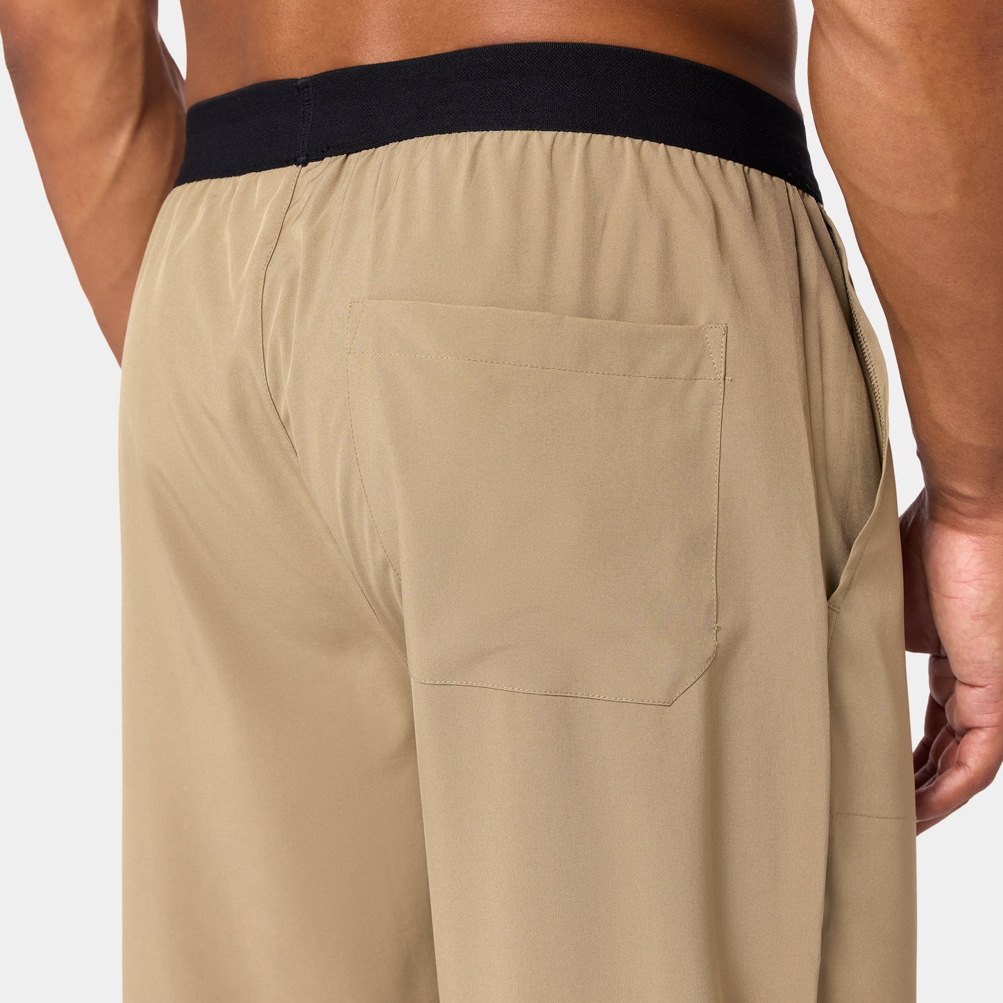 جوقرز ووفن مطاطي - زيتوني