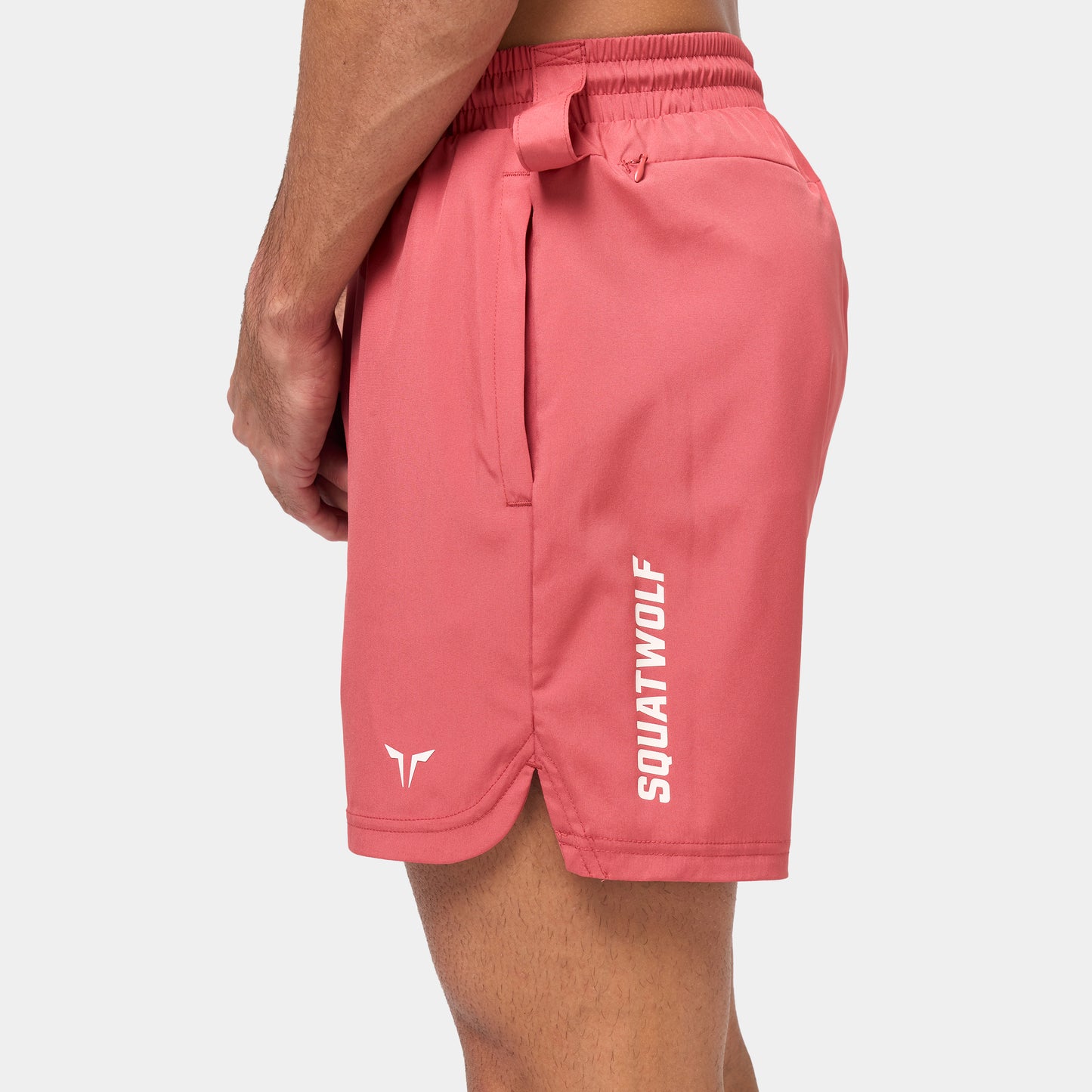 شورت فاونديشن 5"- مارسالا 