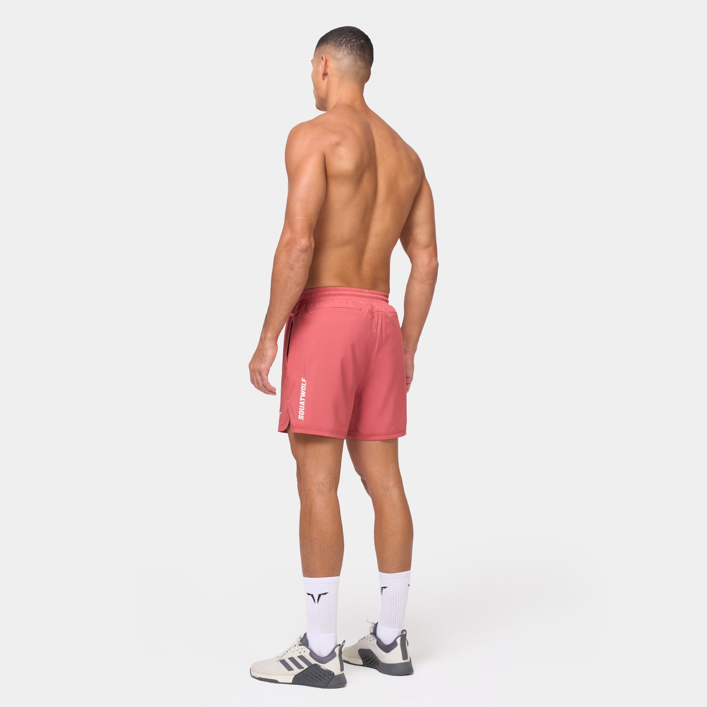 شورت فاونديشن 5"- مارسالا 