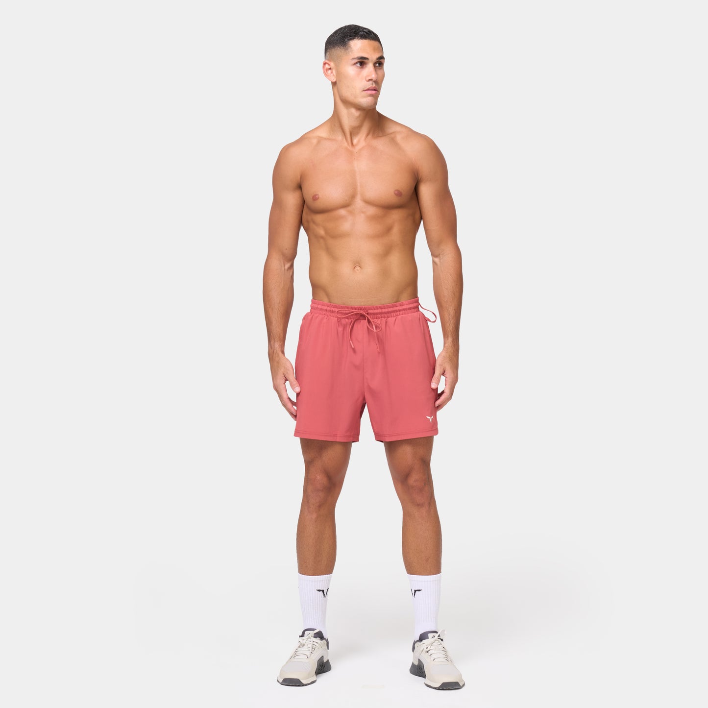 شورت فاونديشن 5"- مارسالا 