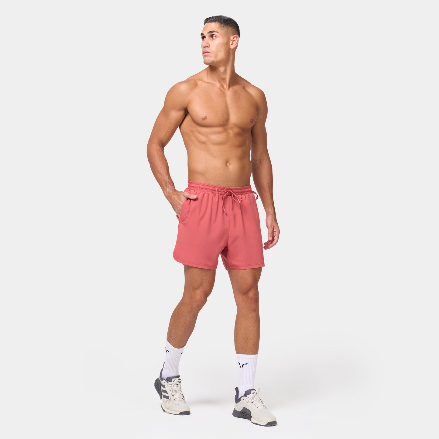 شورت فاونديشن 5"- مارسالا 