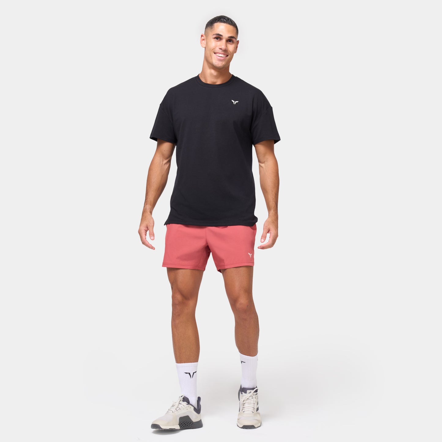 شورت فاونديشن 5"- مارسالا 