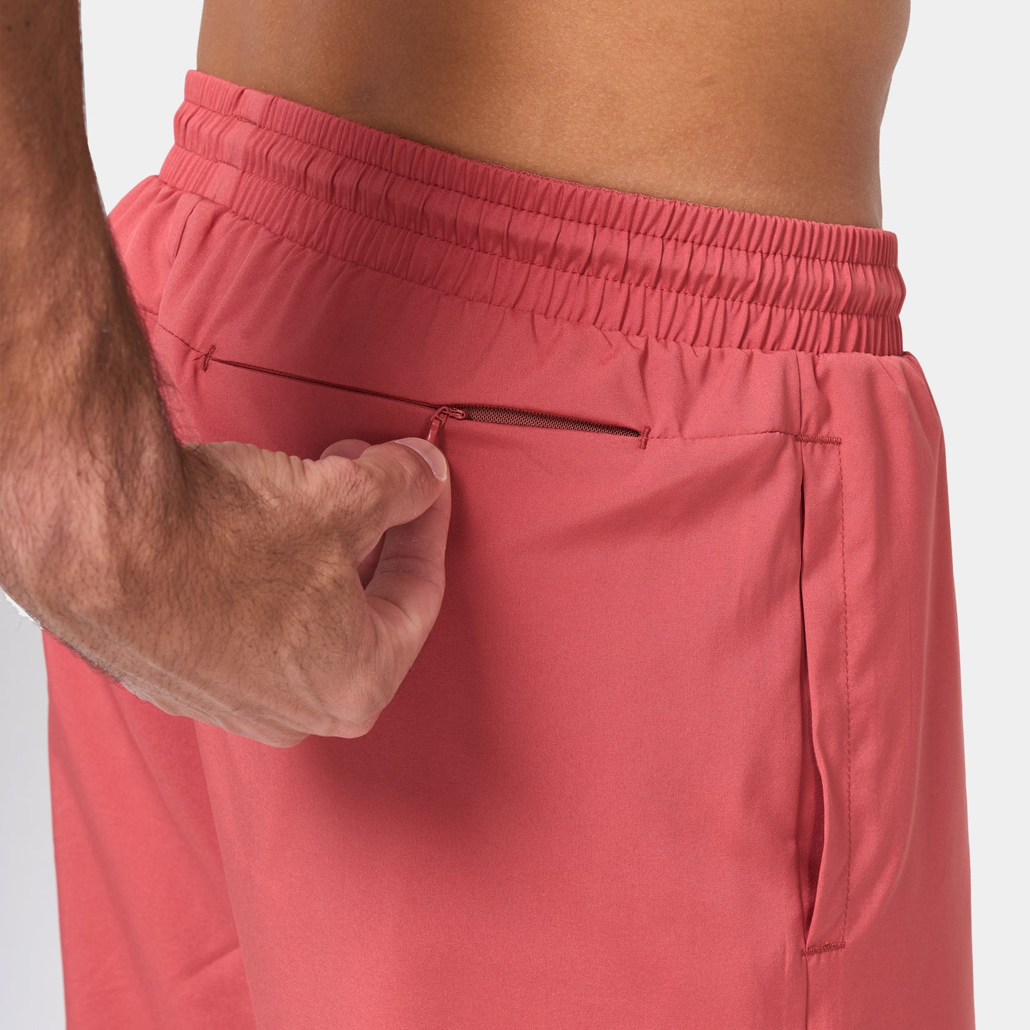 شورت فاونديشن 9"- مارسالا