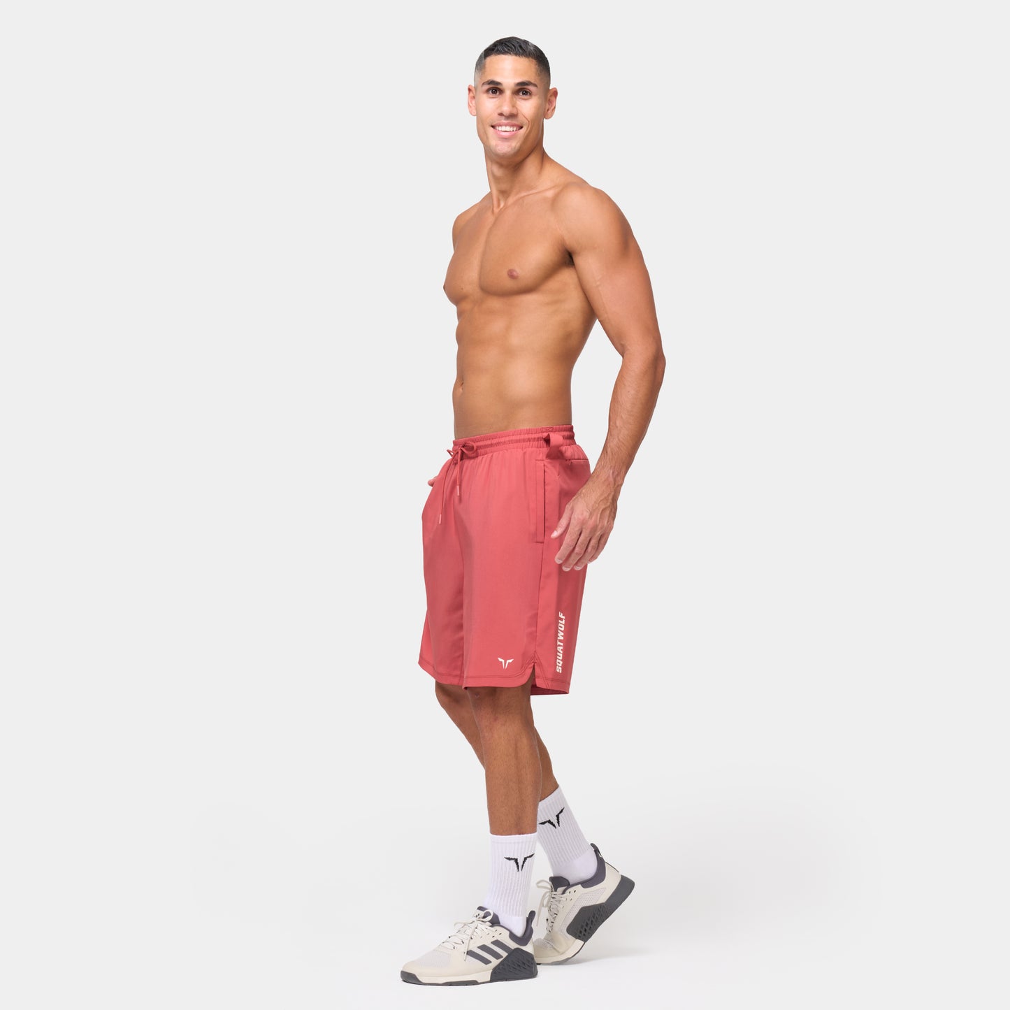 شورت فاونديشن 9"- مارسالا