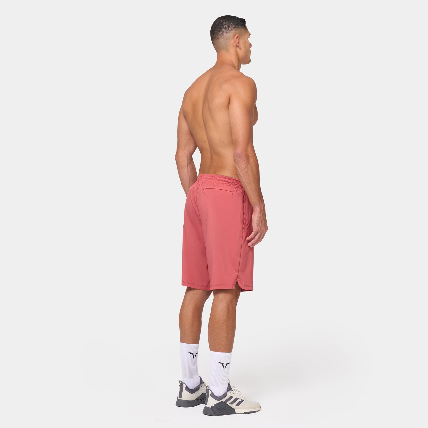 شورت فاونديشن 9"- مارسالا