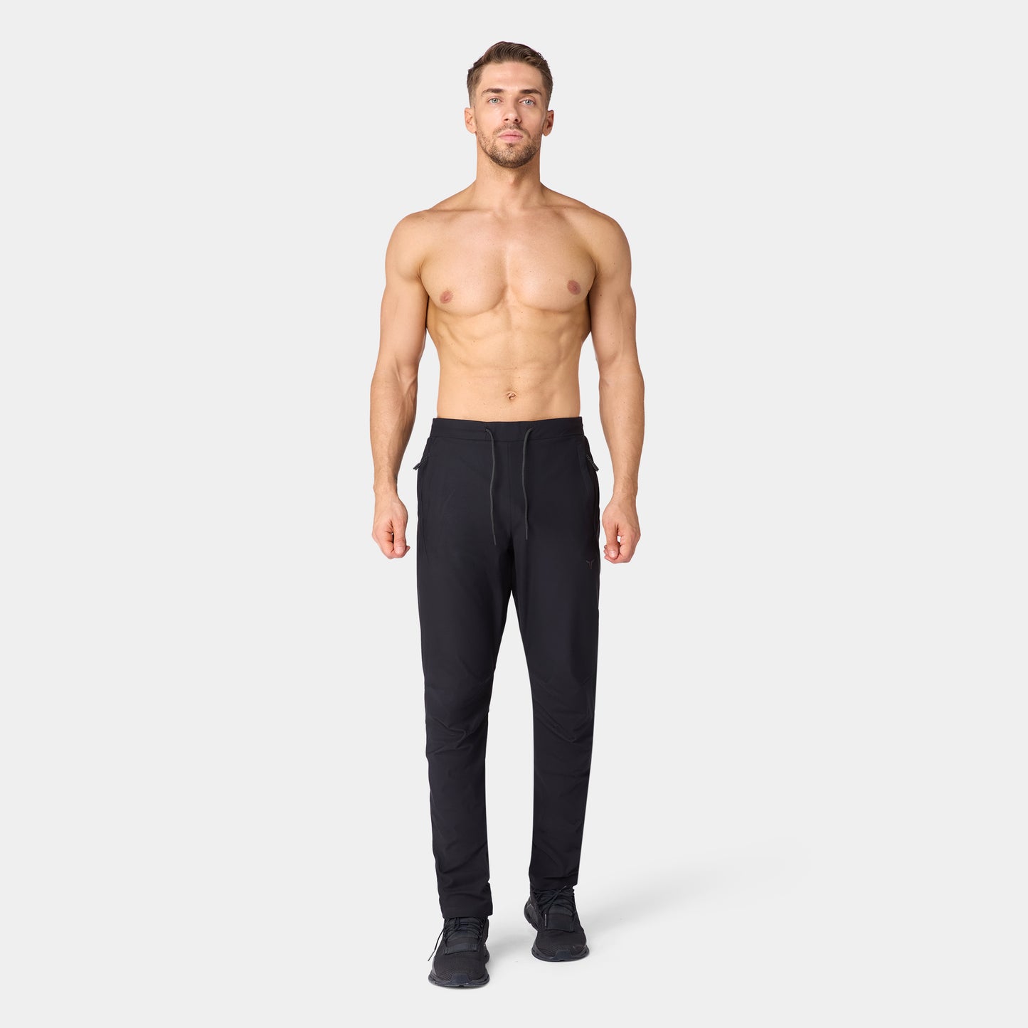 ACTDRY® Pro Joggers - Black