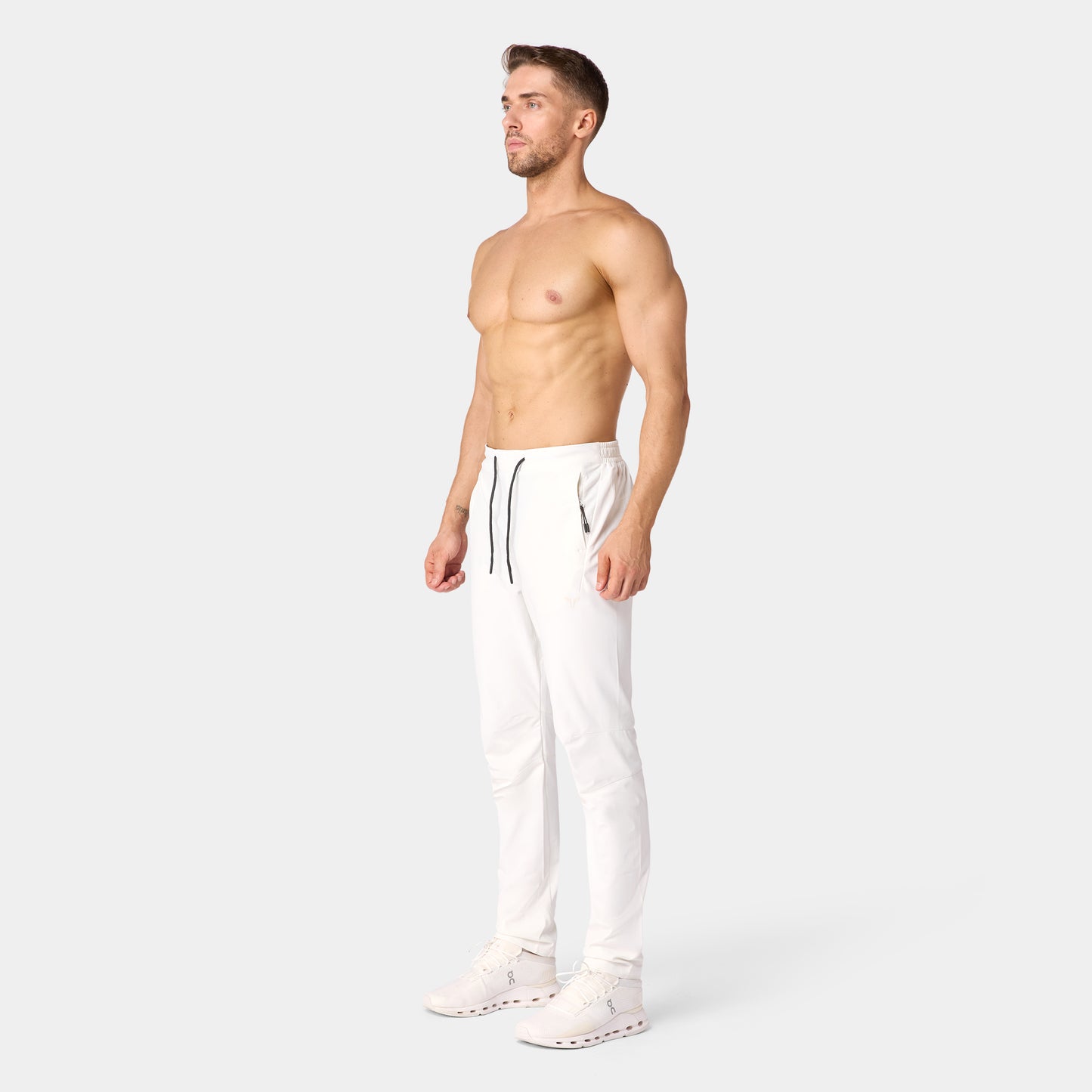 جوقرز آكت دراي® برو - أبيض لؤلؤي