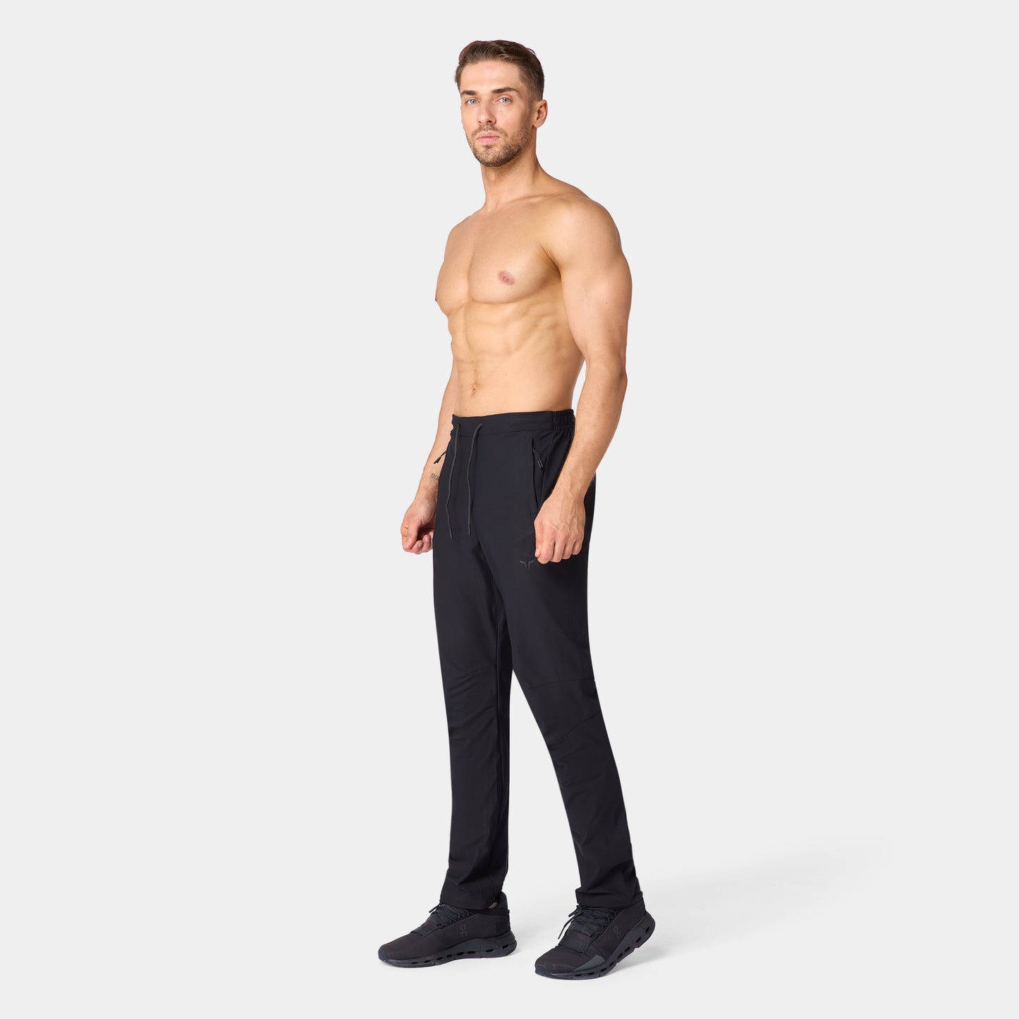ACTDRY® Pro Joggers - Black