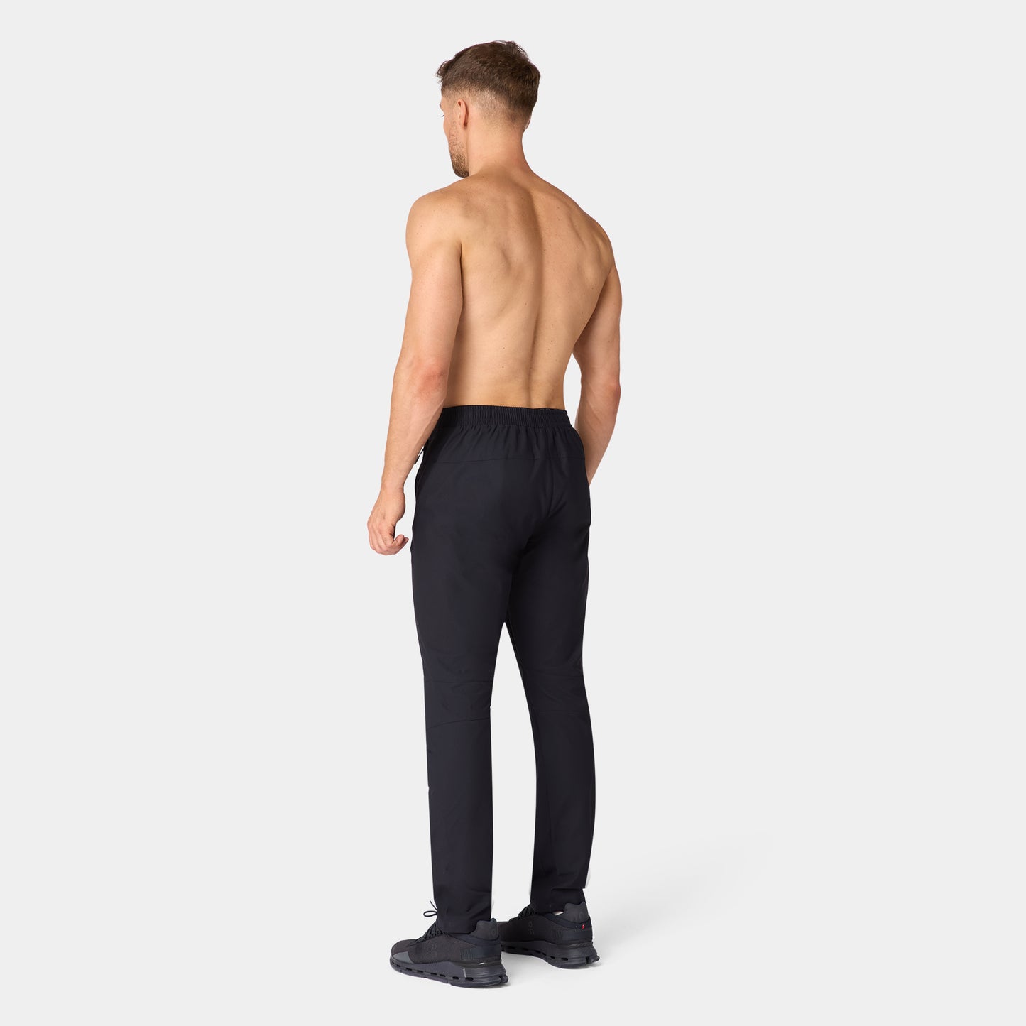 ACTDRY® Pro Joggers - Black