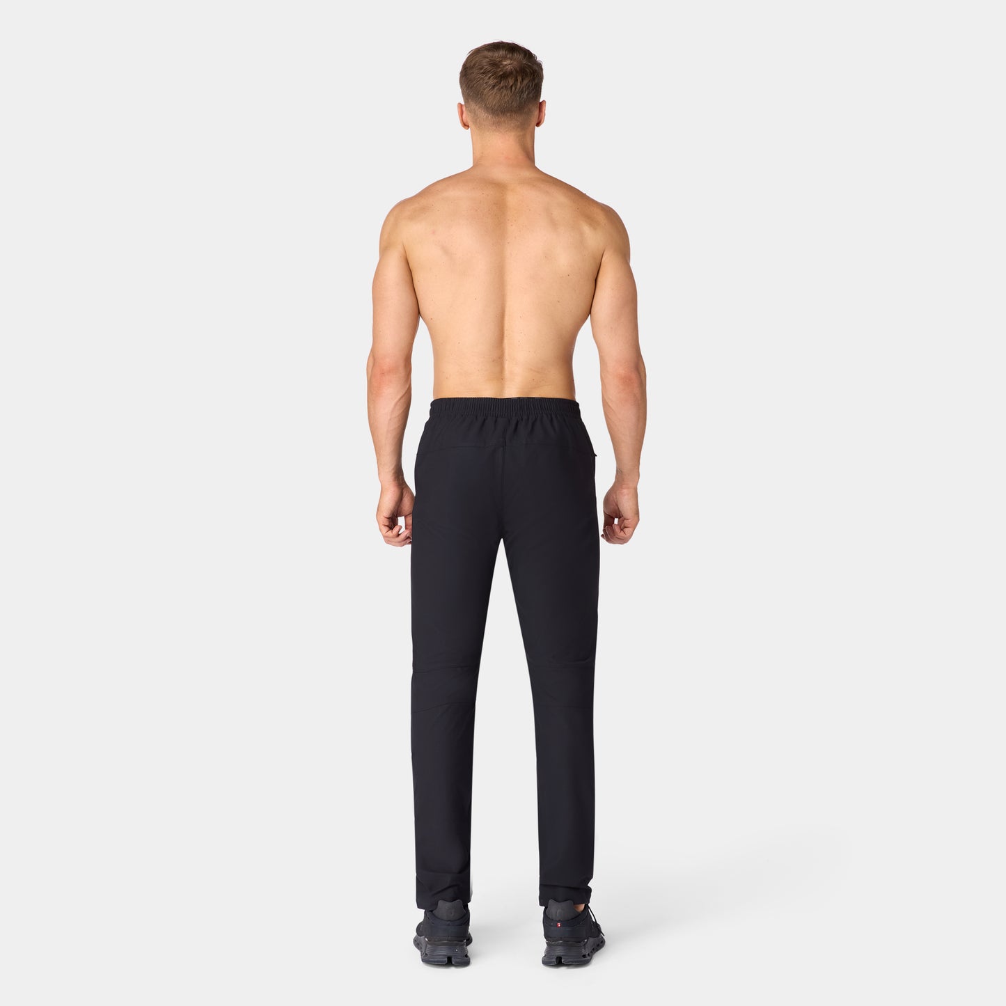 ACTDRY® Pro Joggers - Black
