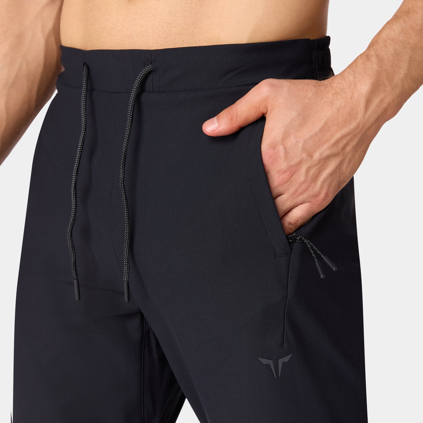 ACTDRY® Pro Joggers - Black