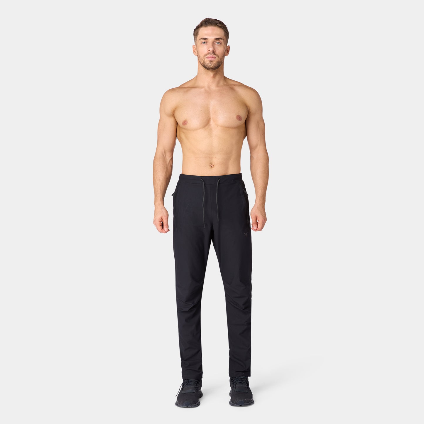 ACTDRY® Pro Joggers - Black