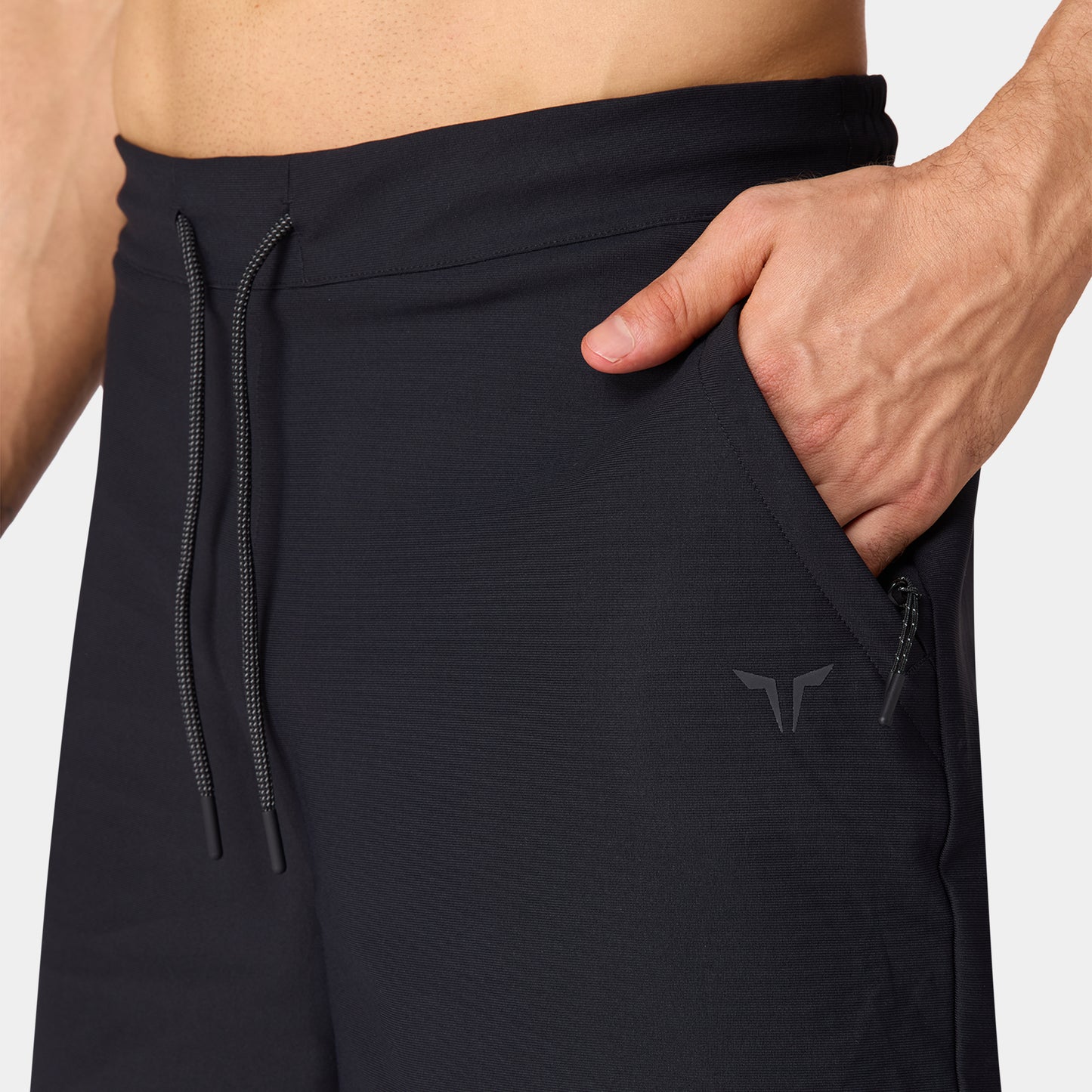 شورت آكت دراي® برو 7"- أسود