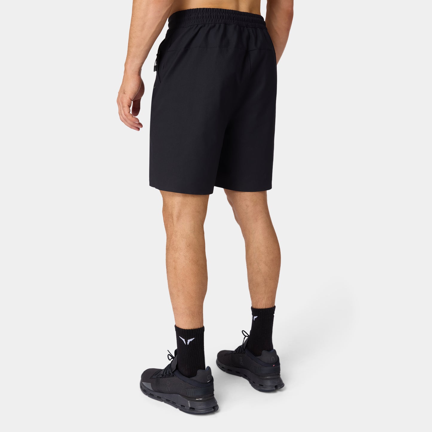 شورت آكت دراي® برو 7"- أسود