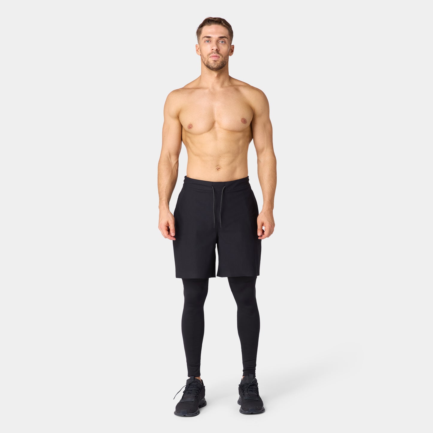 ACTDRY® Tights - Black