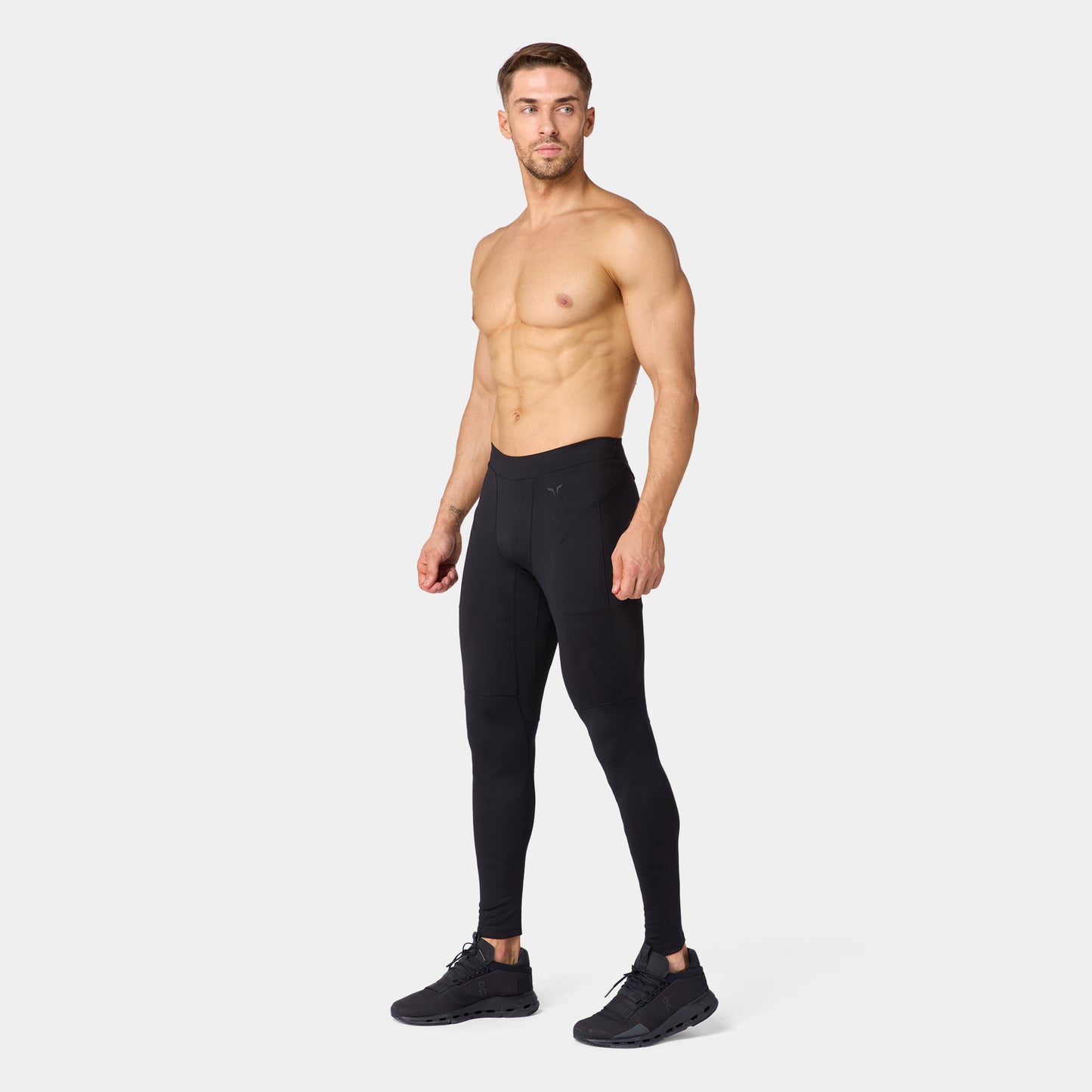ACTDRY® Tights - Black
