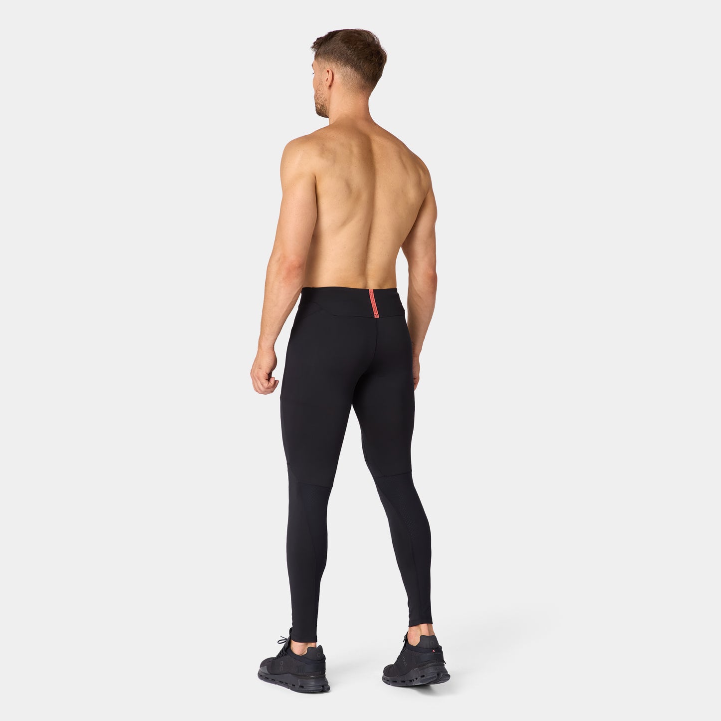 ACTDRY® Tights - Black