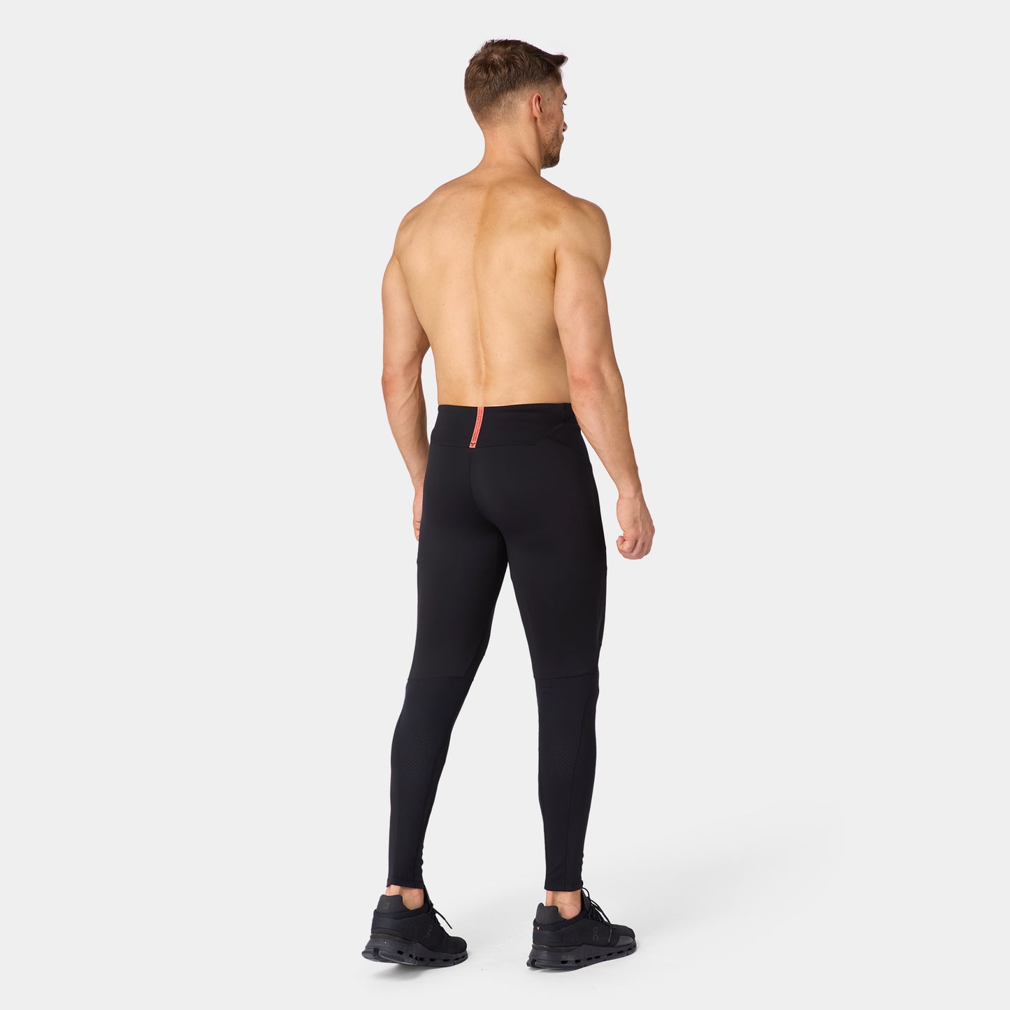 ACTDRY® Tights - Black
