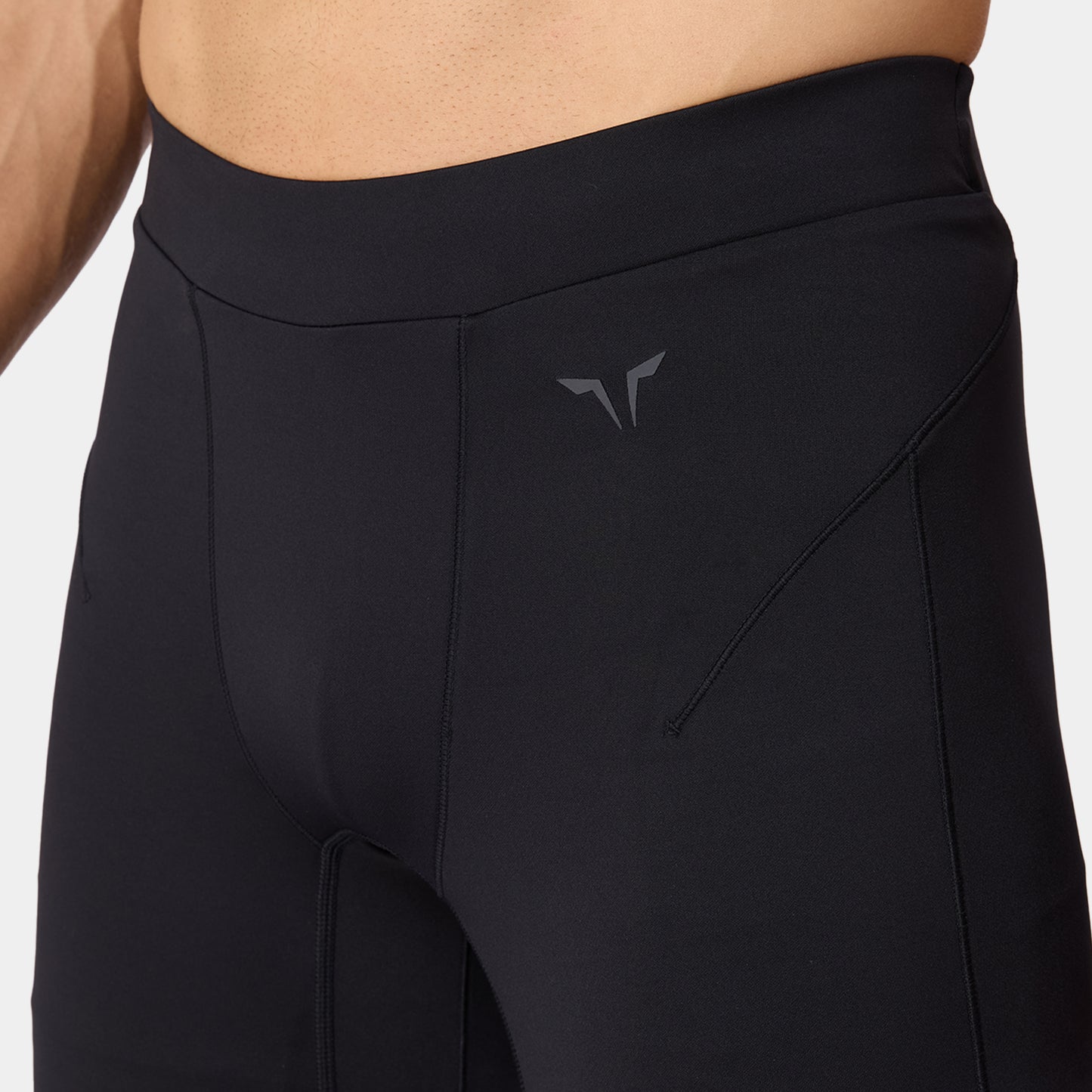 ACTDRY® Tights - Black