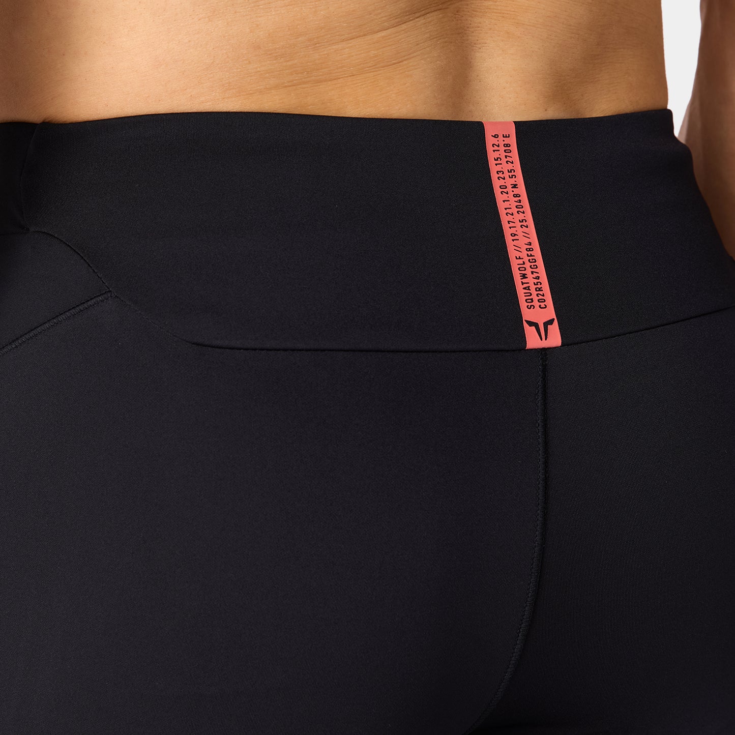 ACTDRY® Tights - Black