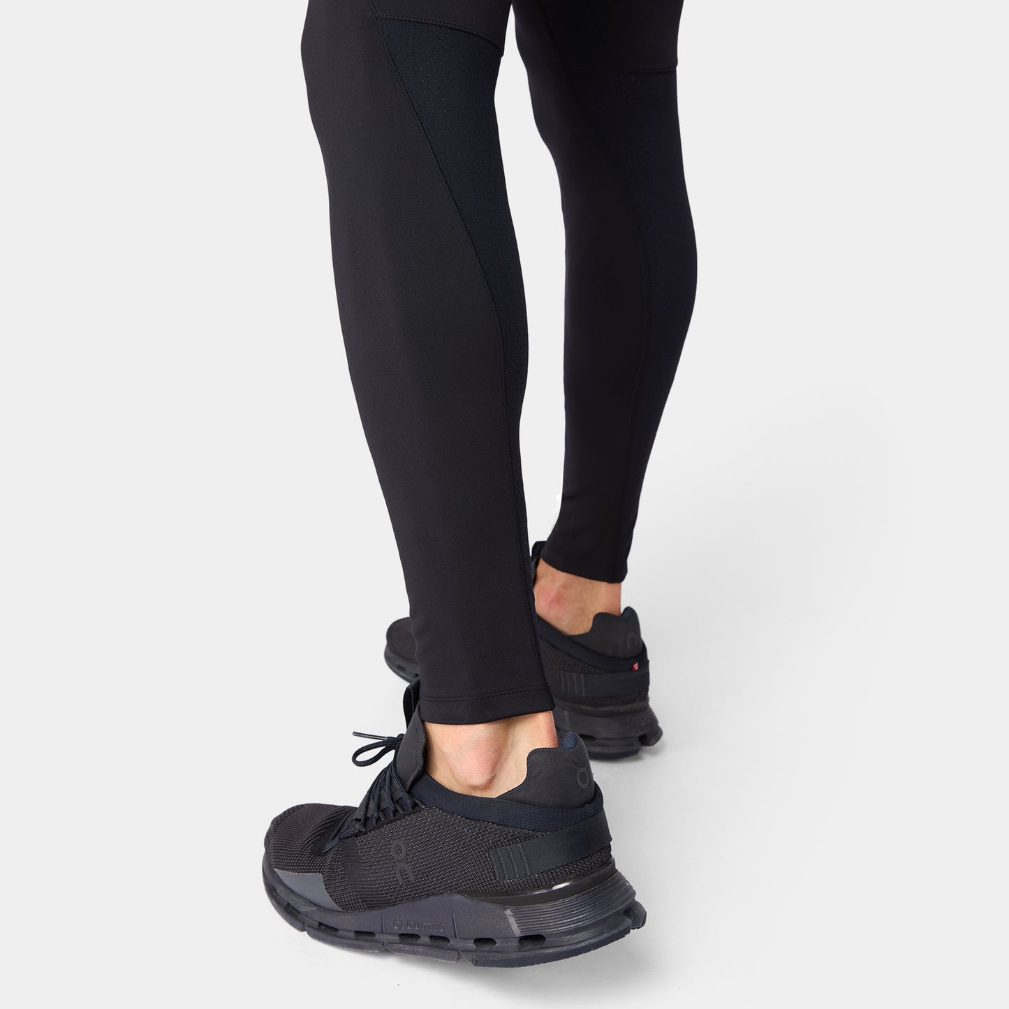 ACTDRY® Tights - Black