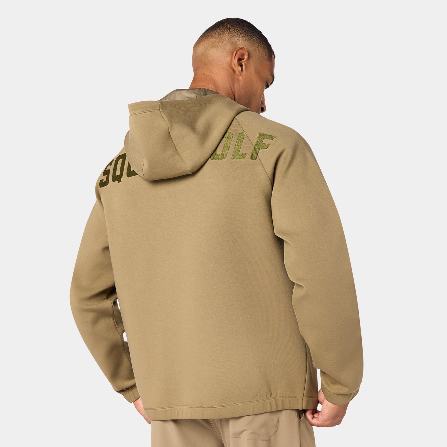 ليفل اب هودي - زيتوني