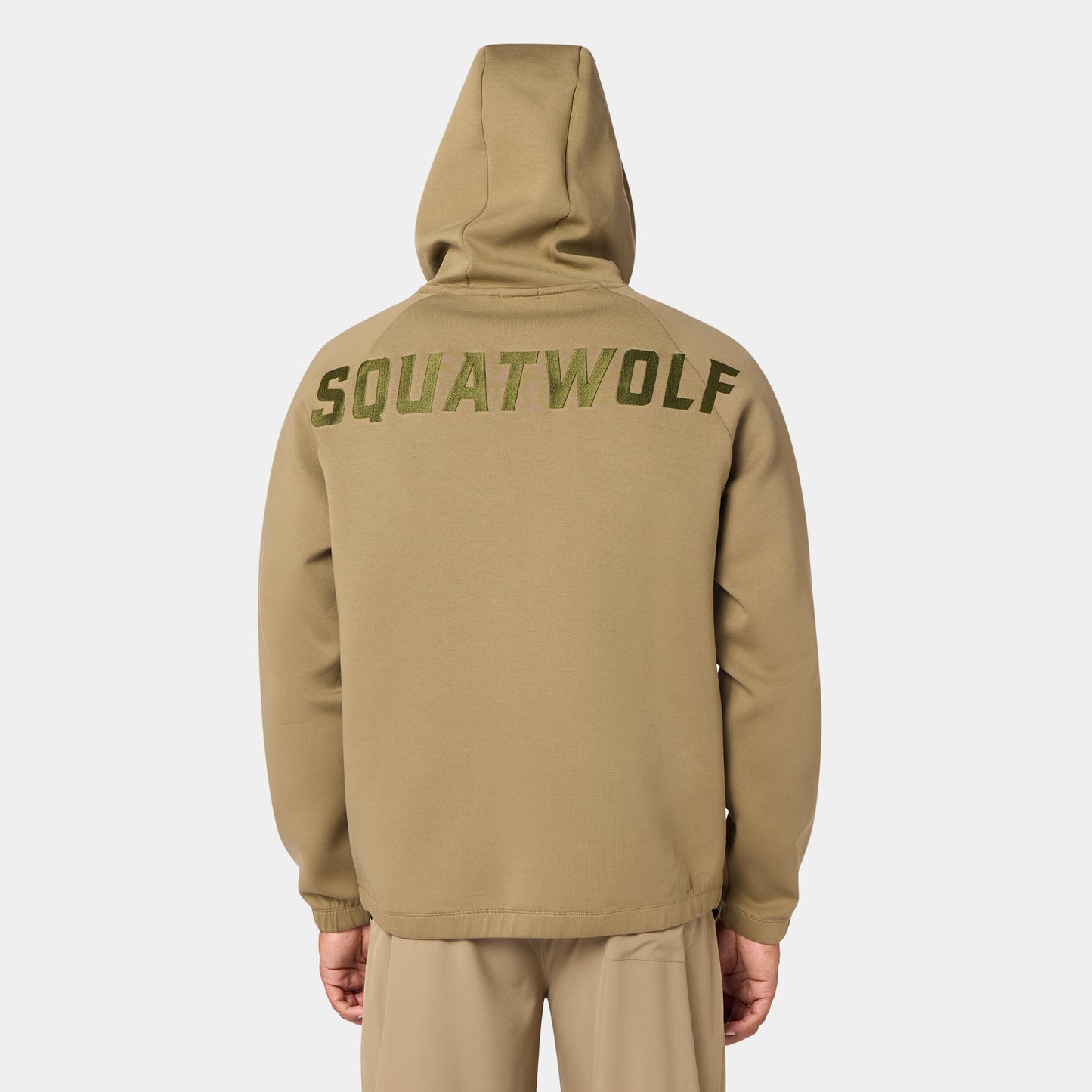 ليفل اب هودي - زيتوني