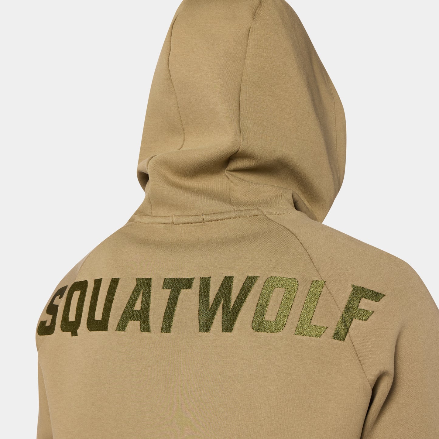 ليفل اب هودي - زيتوني