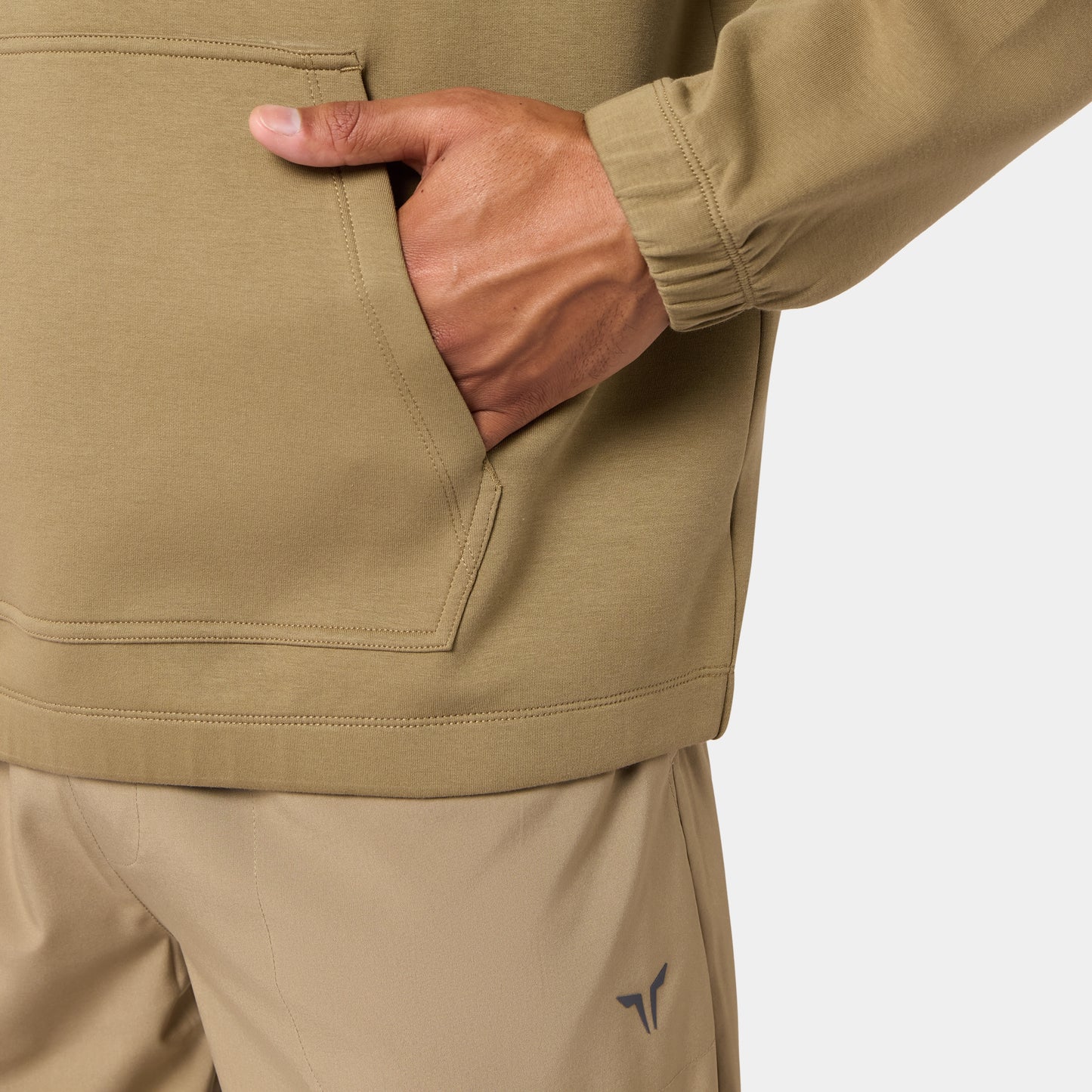 ليفل اب هودي - زيتوني