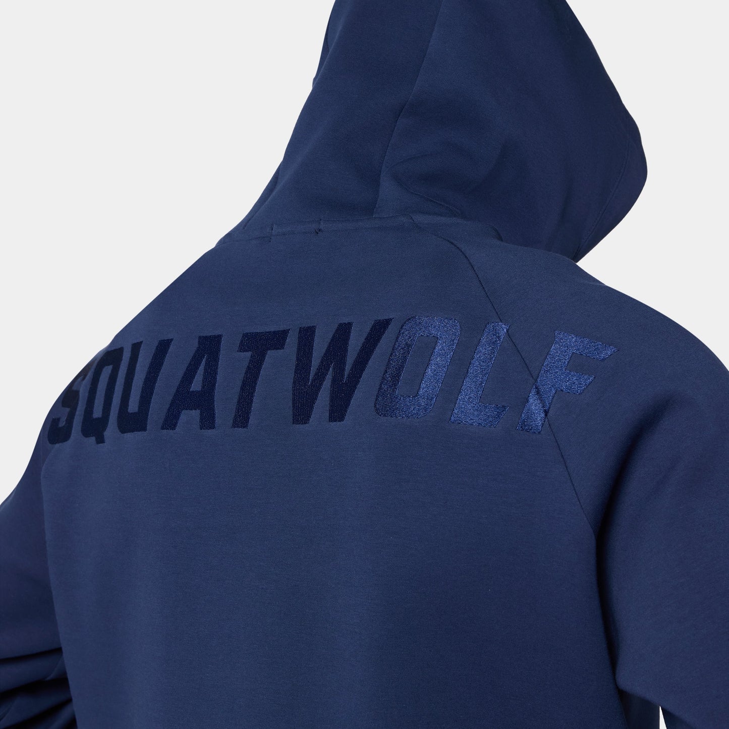 طقم كور أكتيف - كحلي