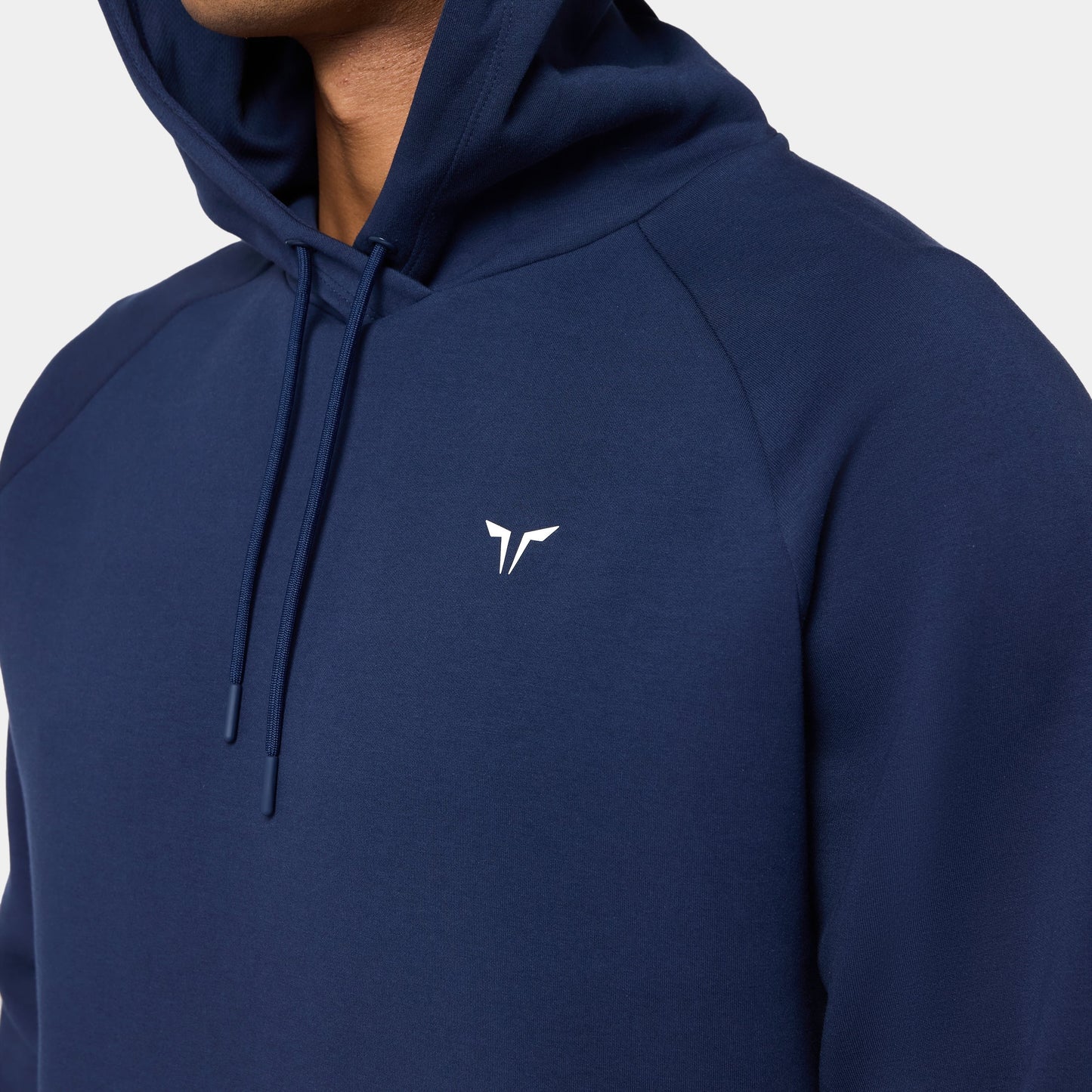 طقم كور أكتيف - كحلي