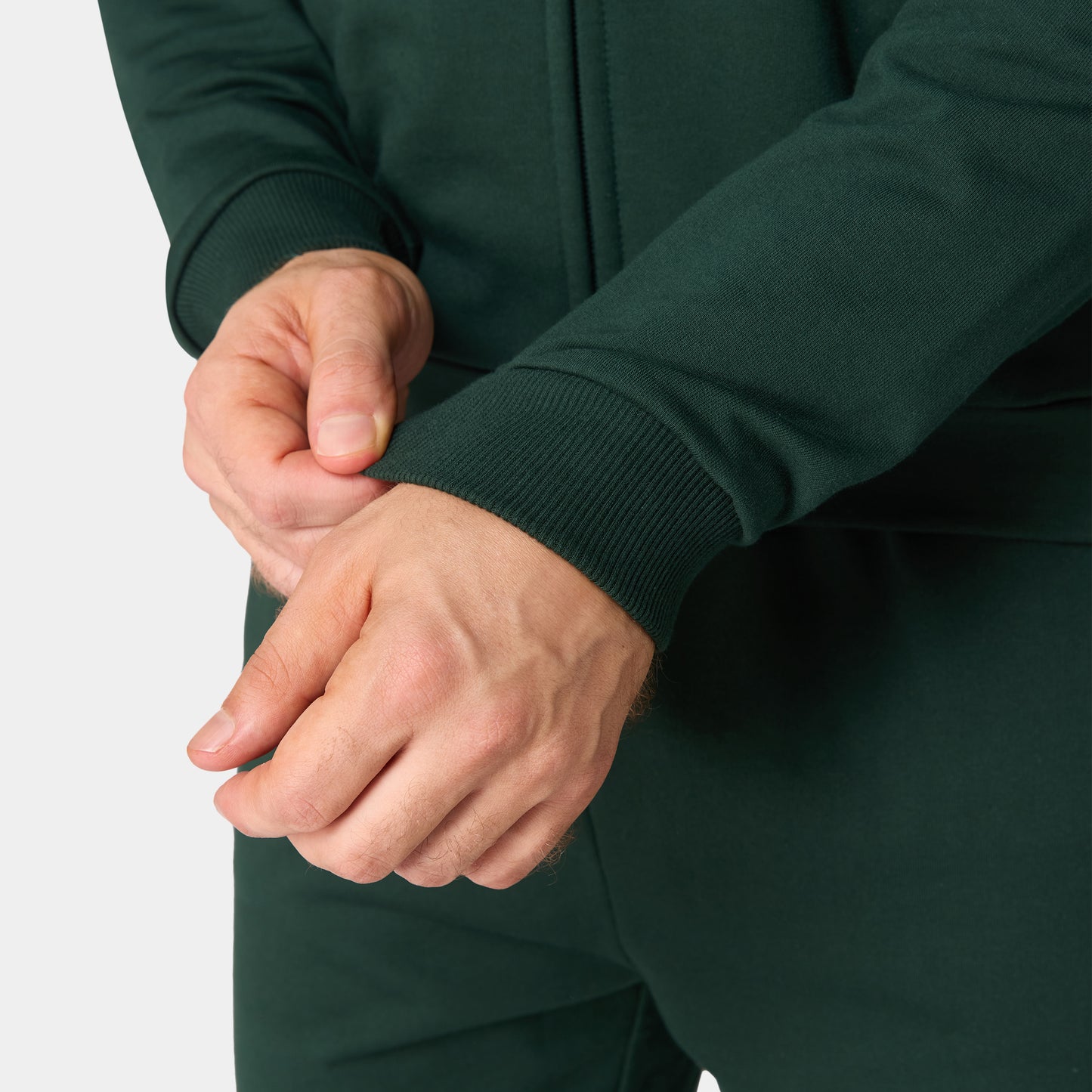 Regular Sweat Hoodie - Scarab