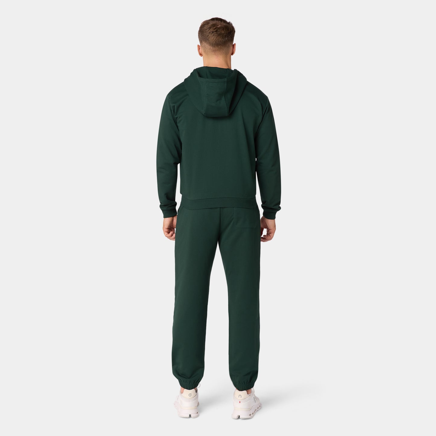 Regular Sweat Hoodie - Scarab