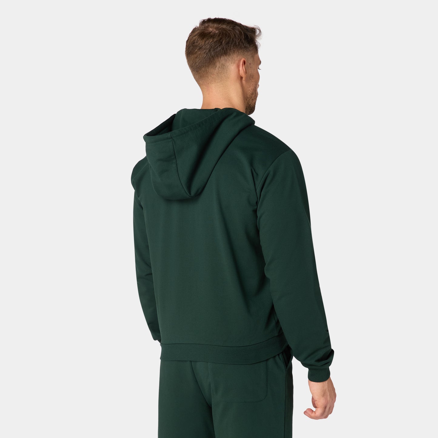 Regular Sweat Hoodie - Scarab