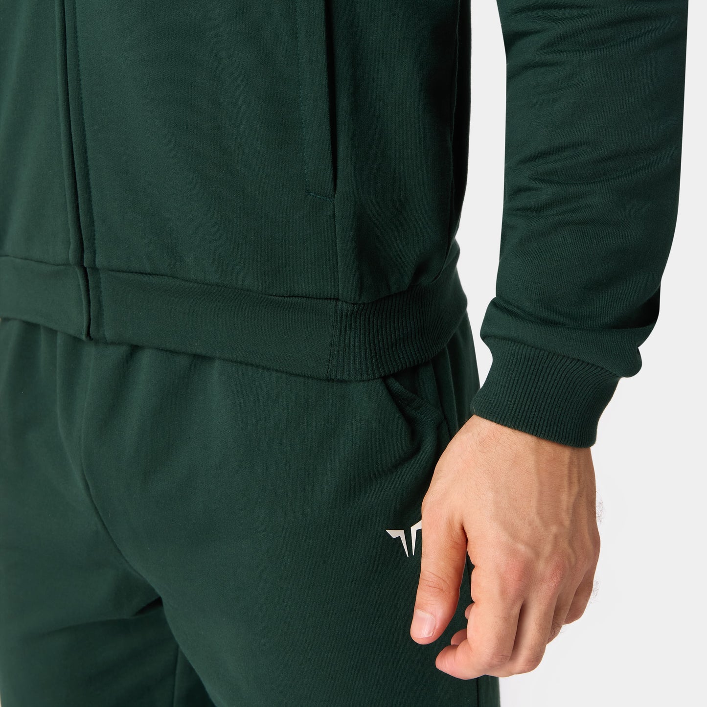 Regular Sweat Hoodie - Scarab