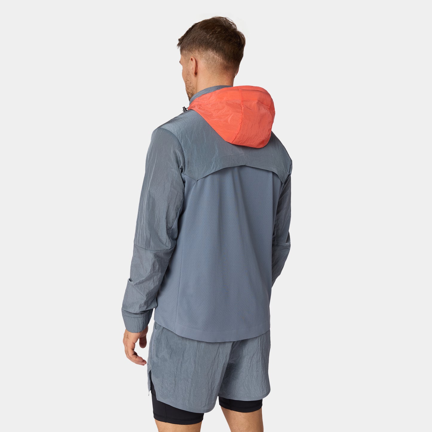 ACTDRY® Hybrid Jacket - Stormy Weather