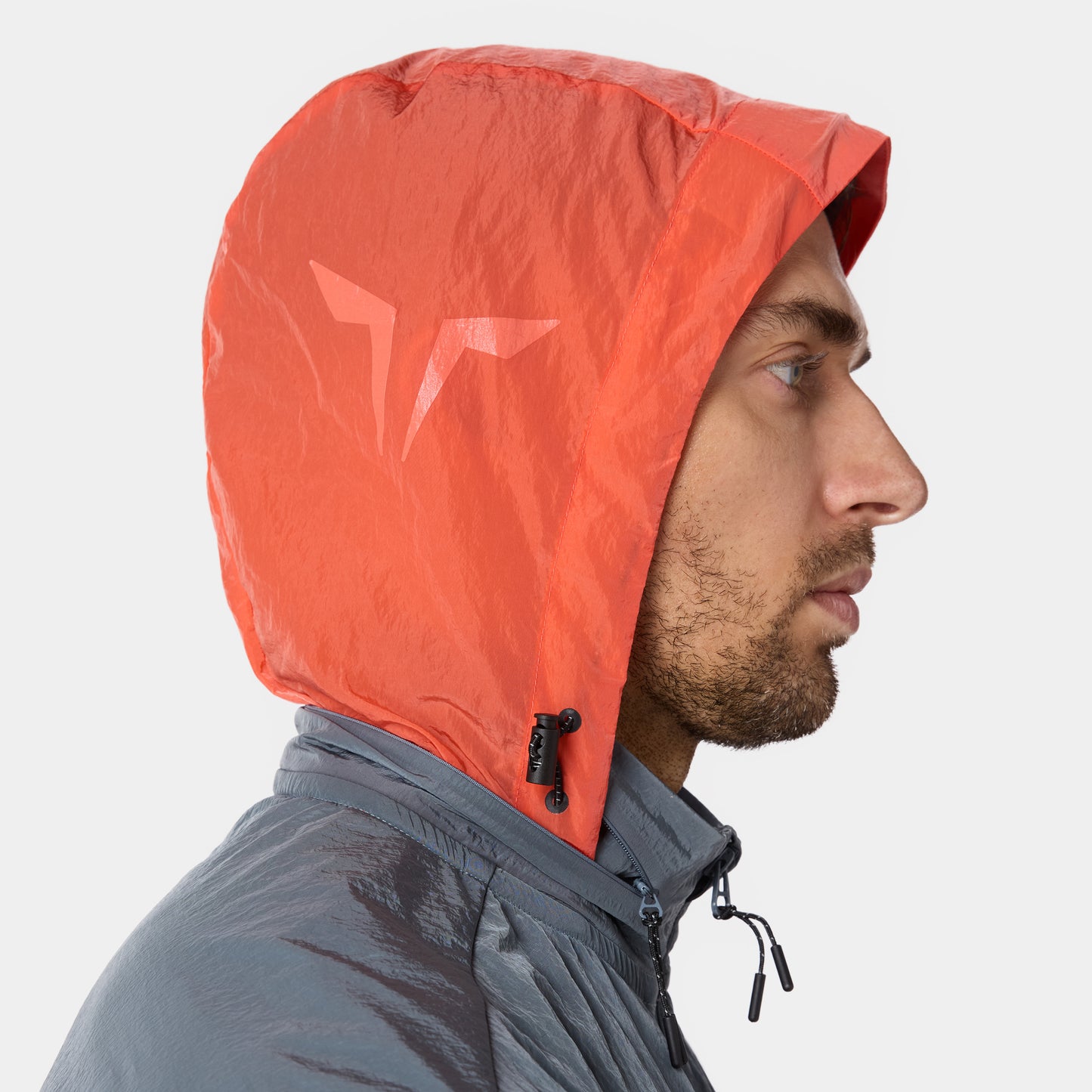 ACTDRY® Hybrid Jacket - Stormy Weather