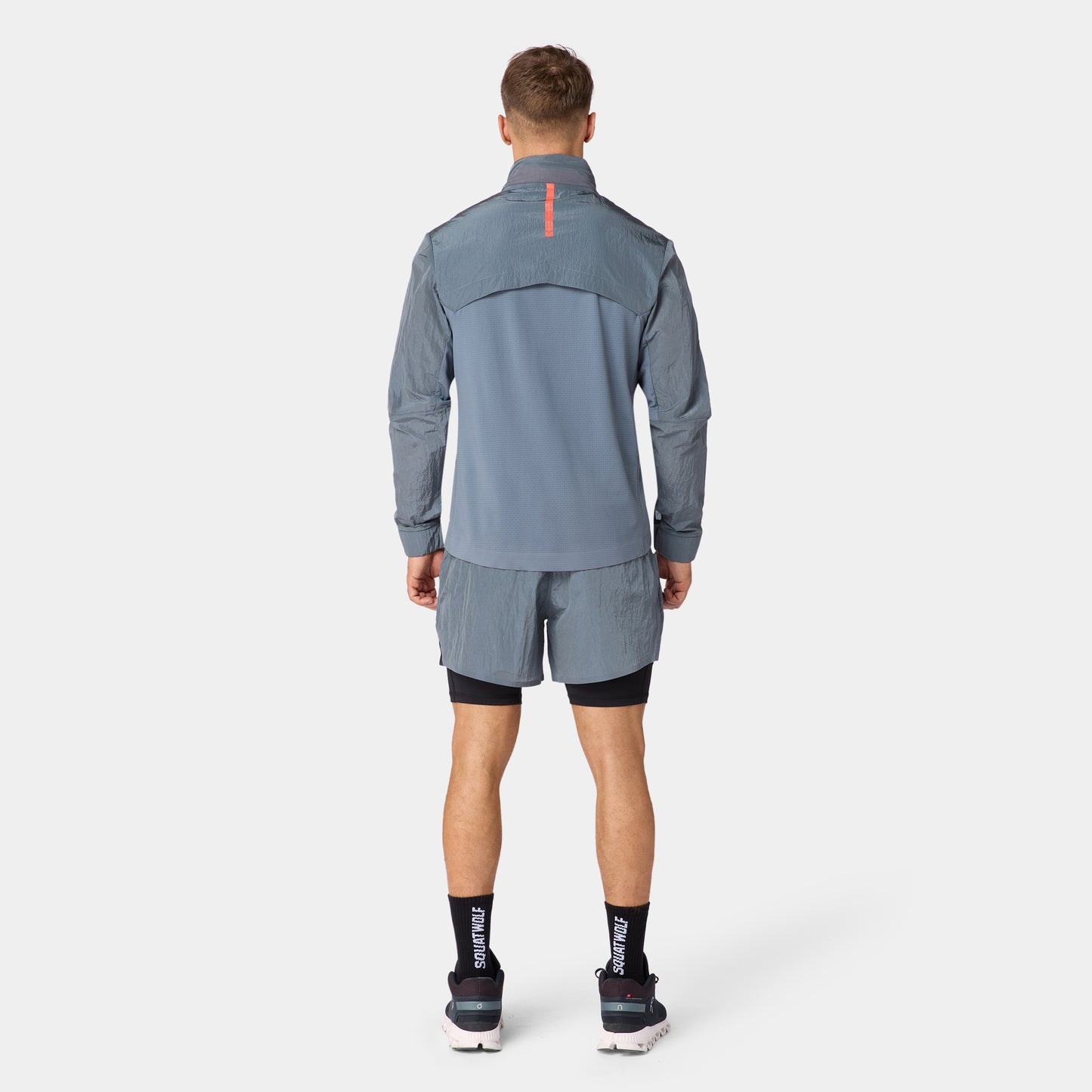 ACTDRY® Hybrid Jacket - Stormy Weather