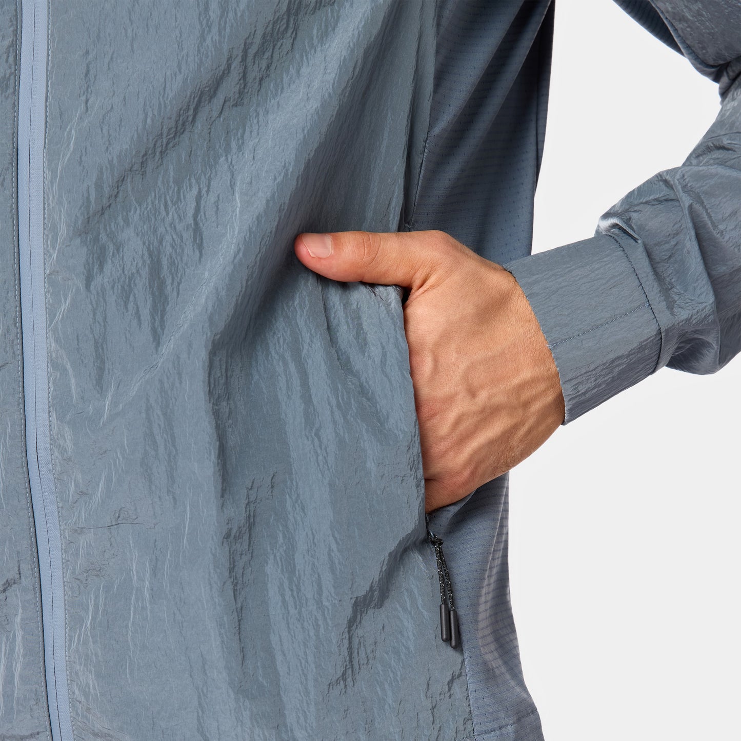 ACTDRY® Hybrid Jacket - Stormy Weather