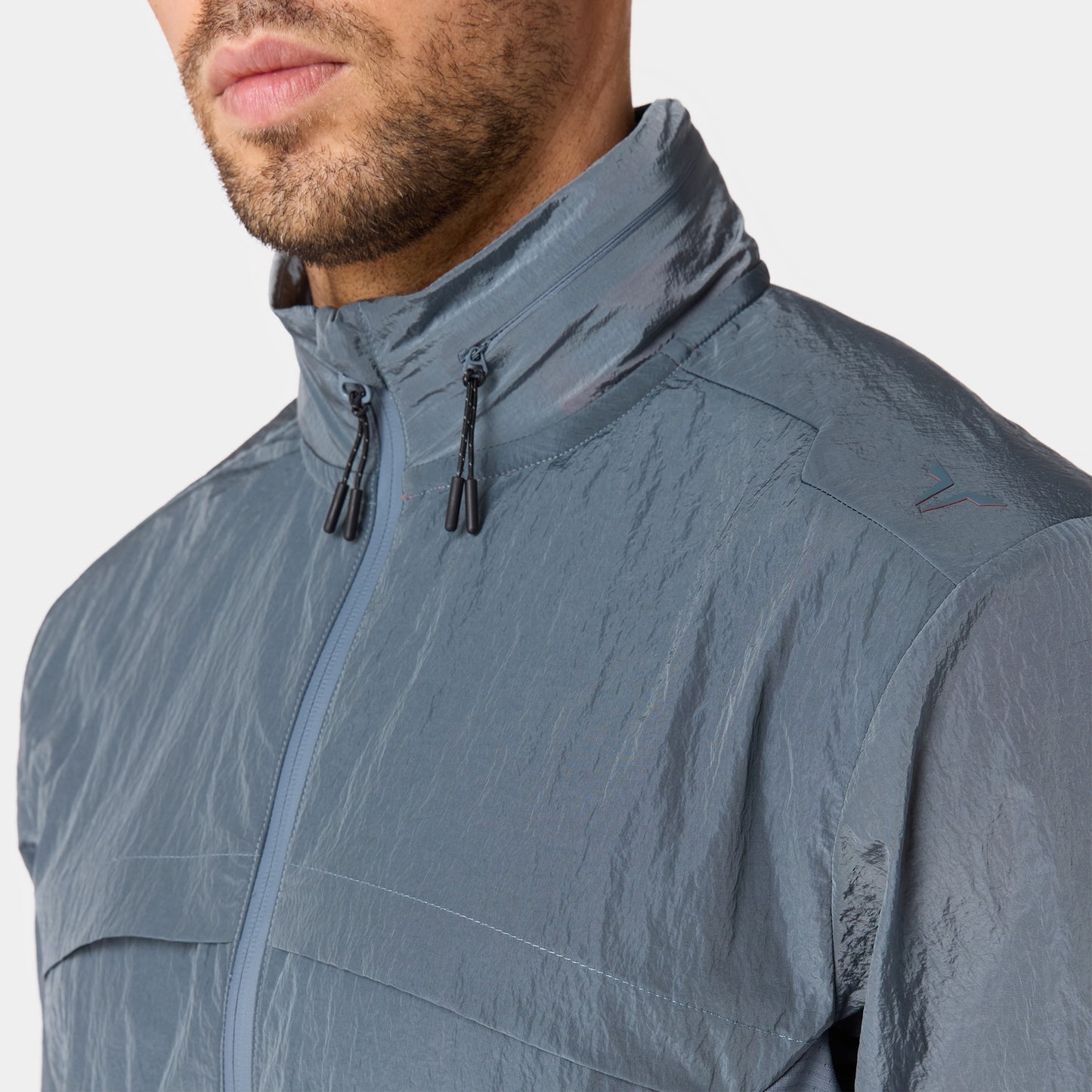 ACTDRY® Hybrid Jacket - Stormy Weather