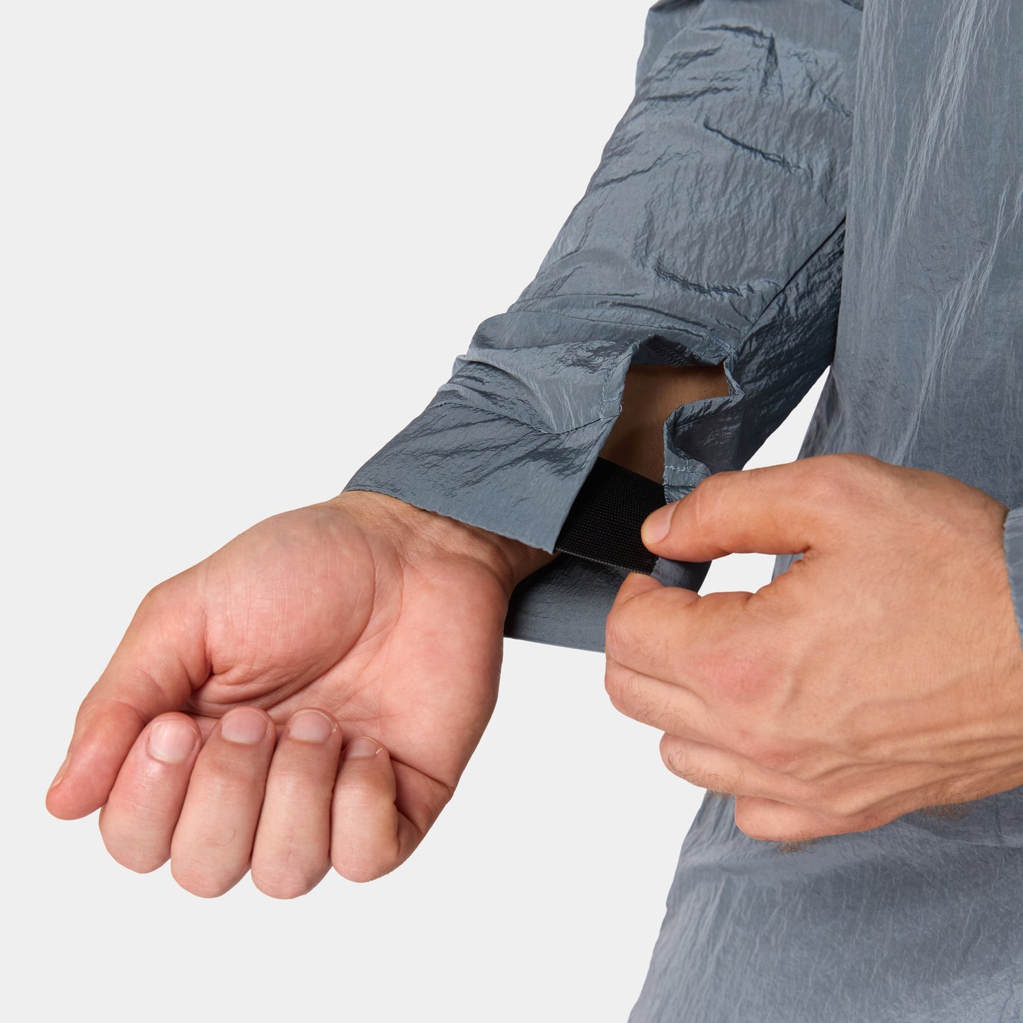 ACTDRY® Hybrid Jacket - Stormy Weather