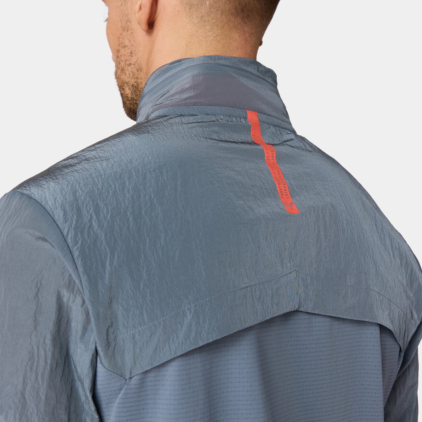 ACTDRY® Hybrid Jacket - Stormy Weather