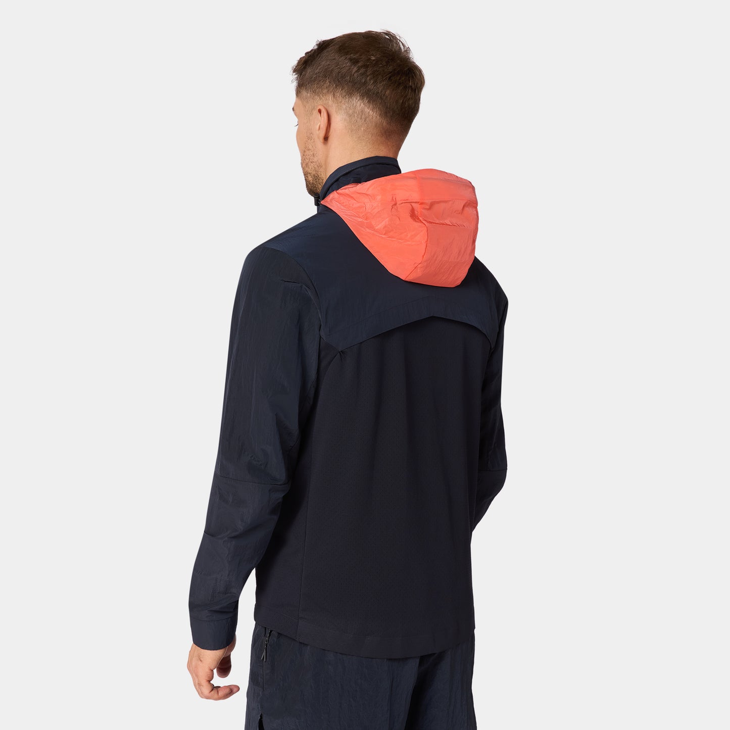 ACTDRY® Hybrid Jacket - Black