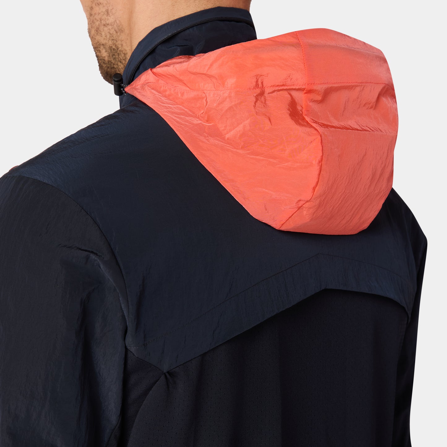 ACTDRY® Hybrid Jacket - Black