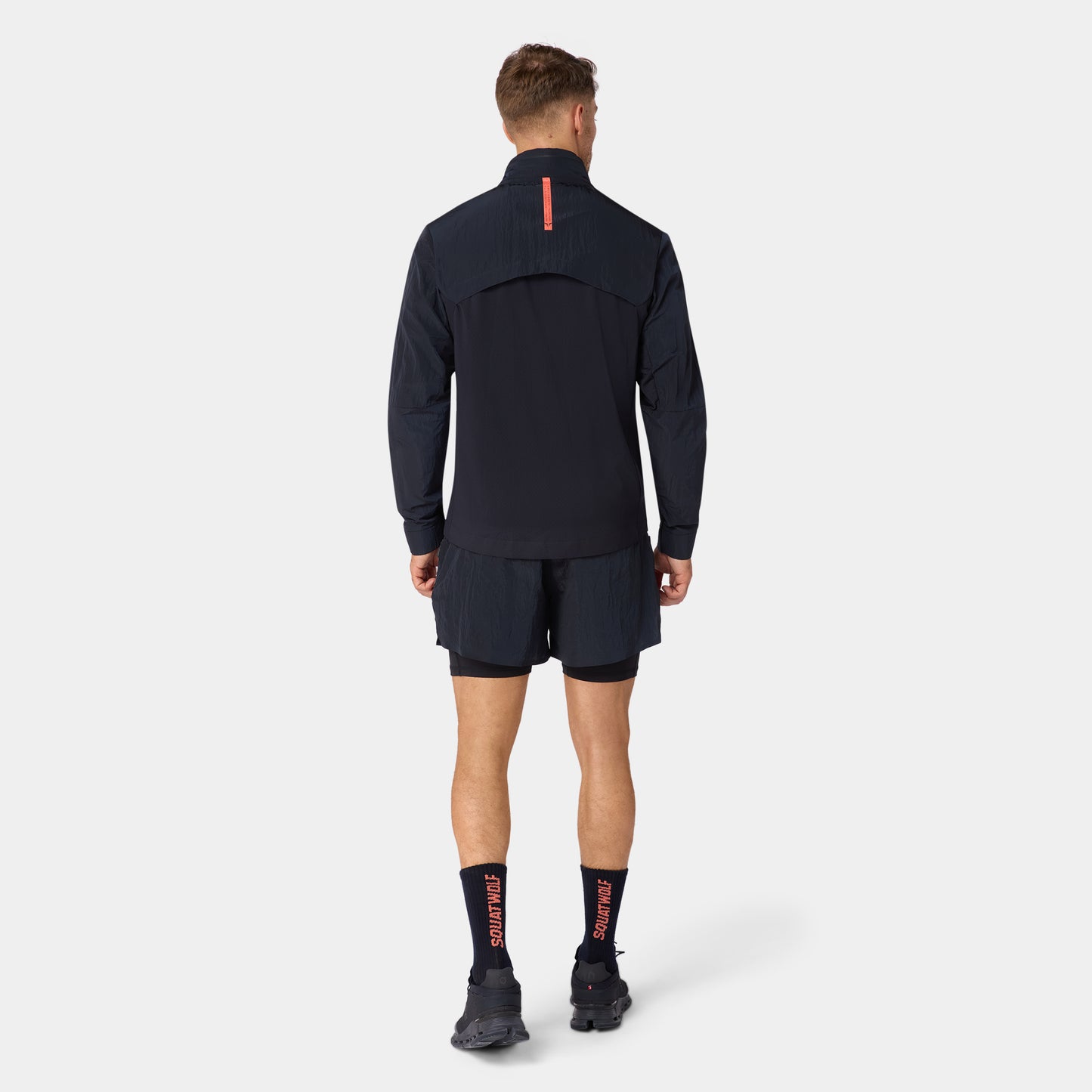 ACTDRY® Hybrid Jacket - Black