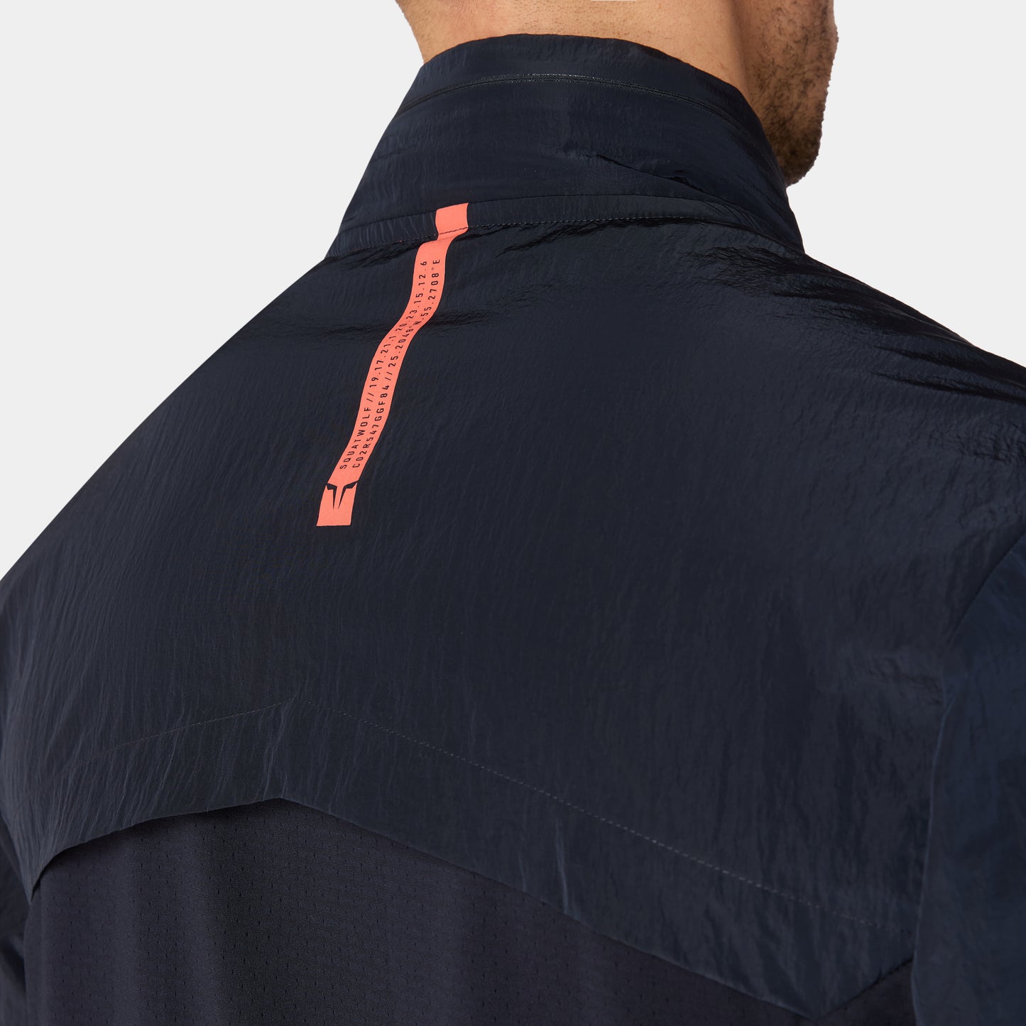 ACTDRY® Hybrid Jacket - Black