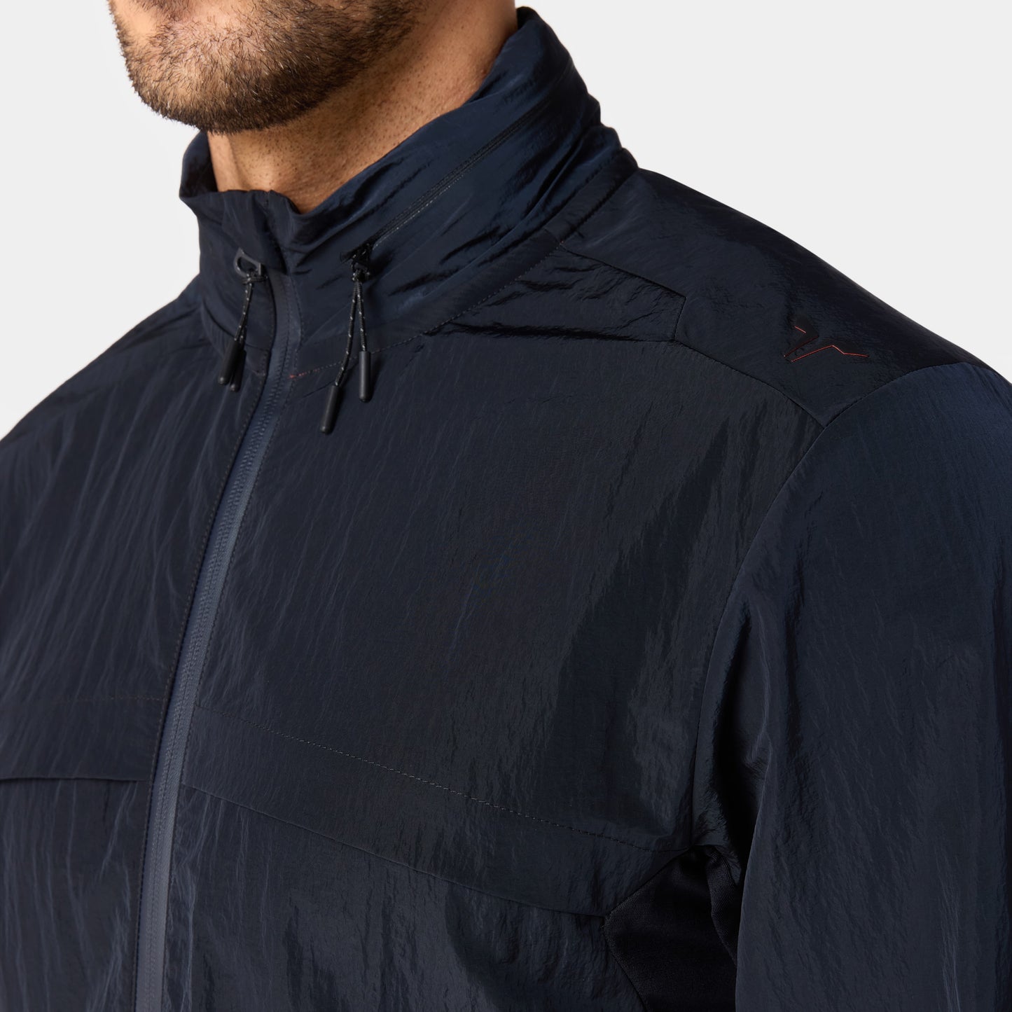 ACTDRY® Hybrid Jacket - Black