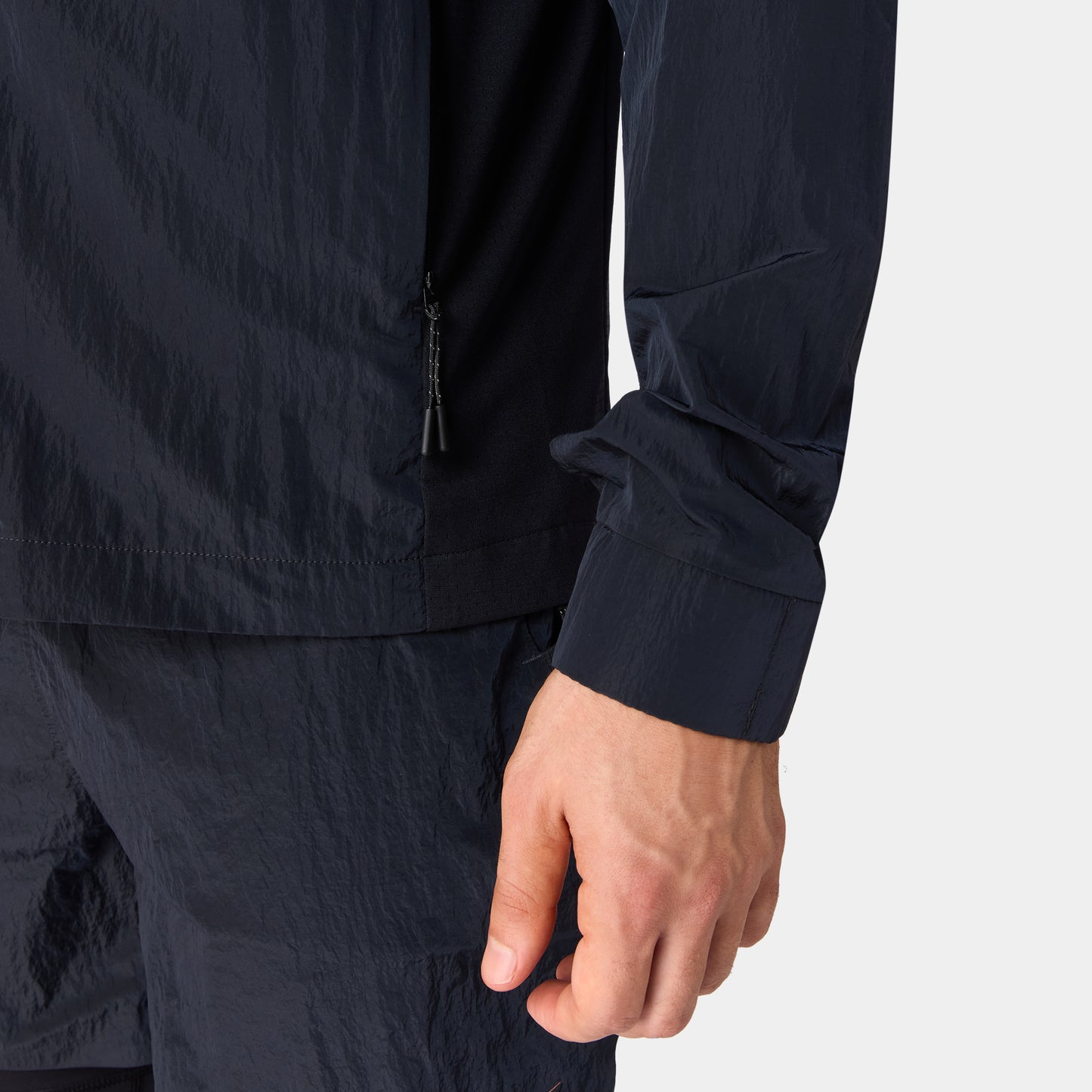 ACTDRY® Hybrid Jacket - Black