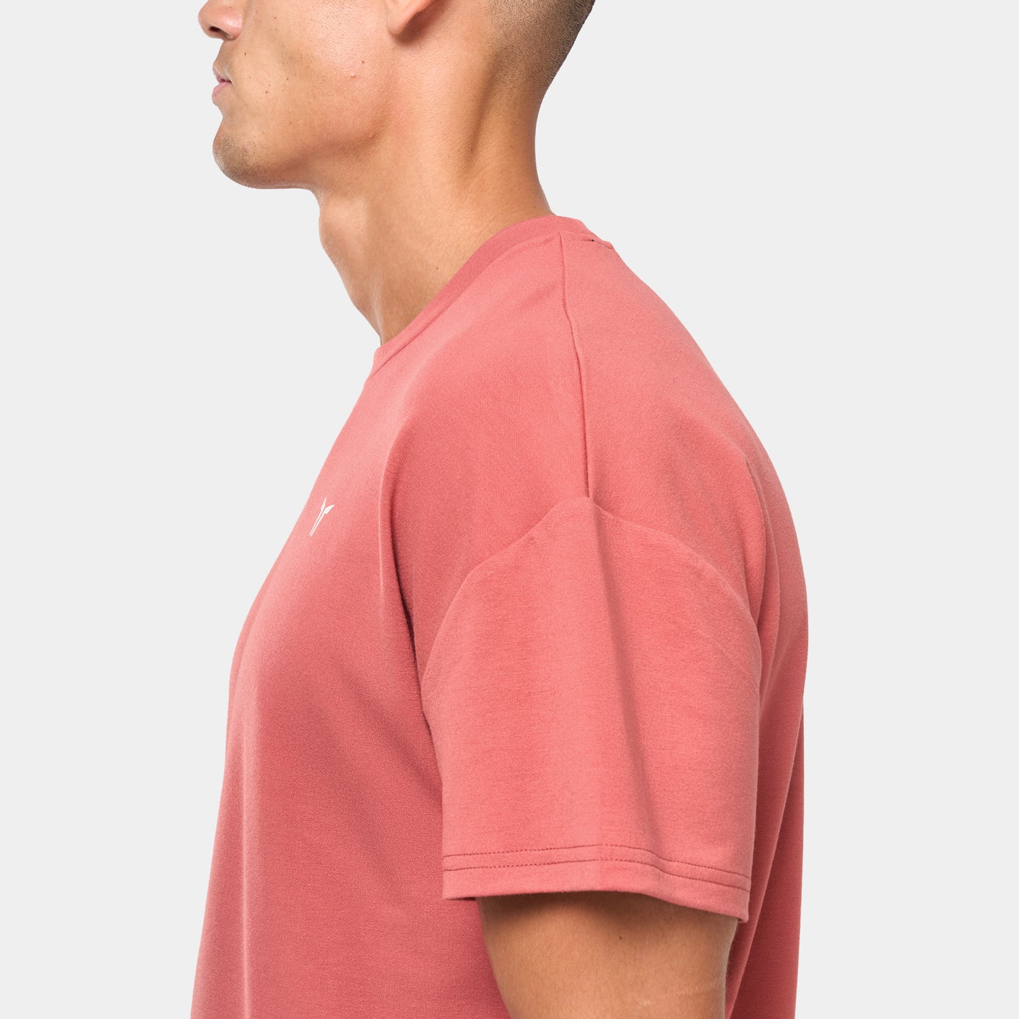 ايسينشال تيشيرت فضفاض - مارسالا