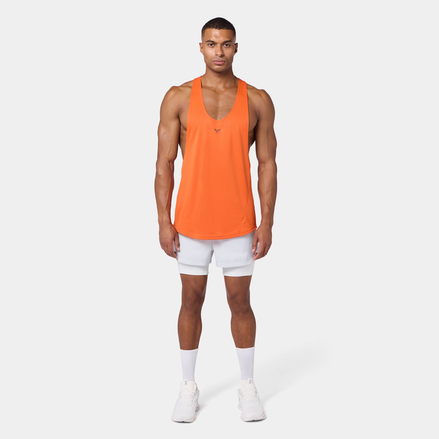 Next Gen DryFlex Stringer - Koi